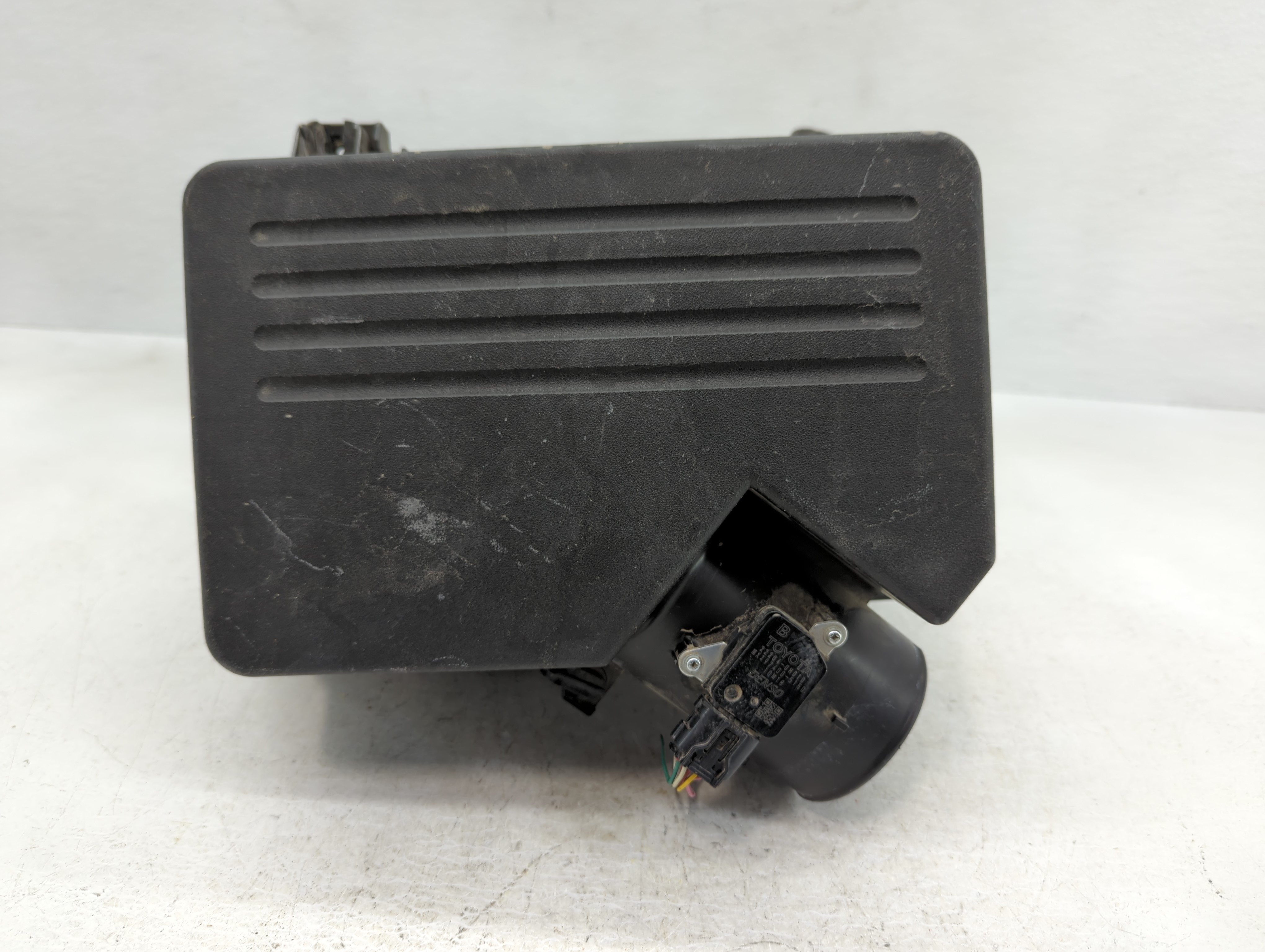 2007-2011 Toyota Camry Air Cleaner Intake-duct Hose Tube 802980 - Oemusedautoparts1.com
