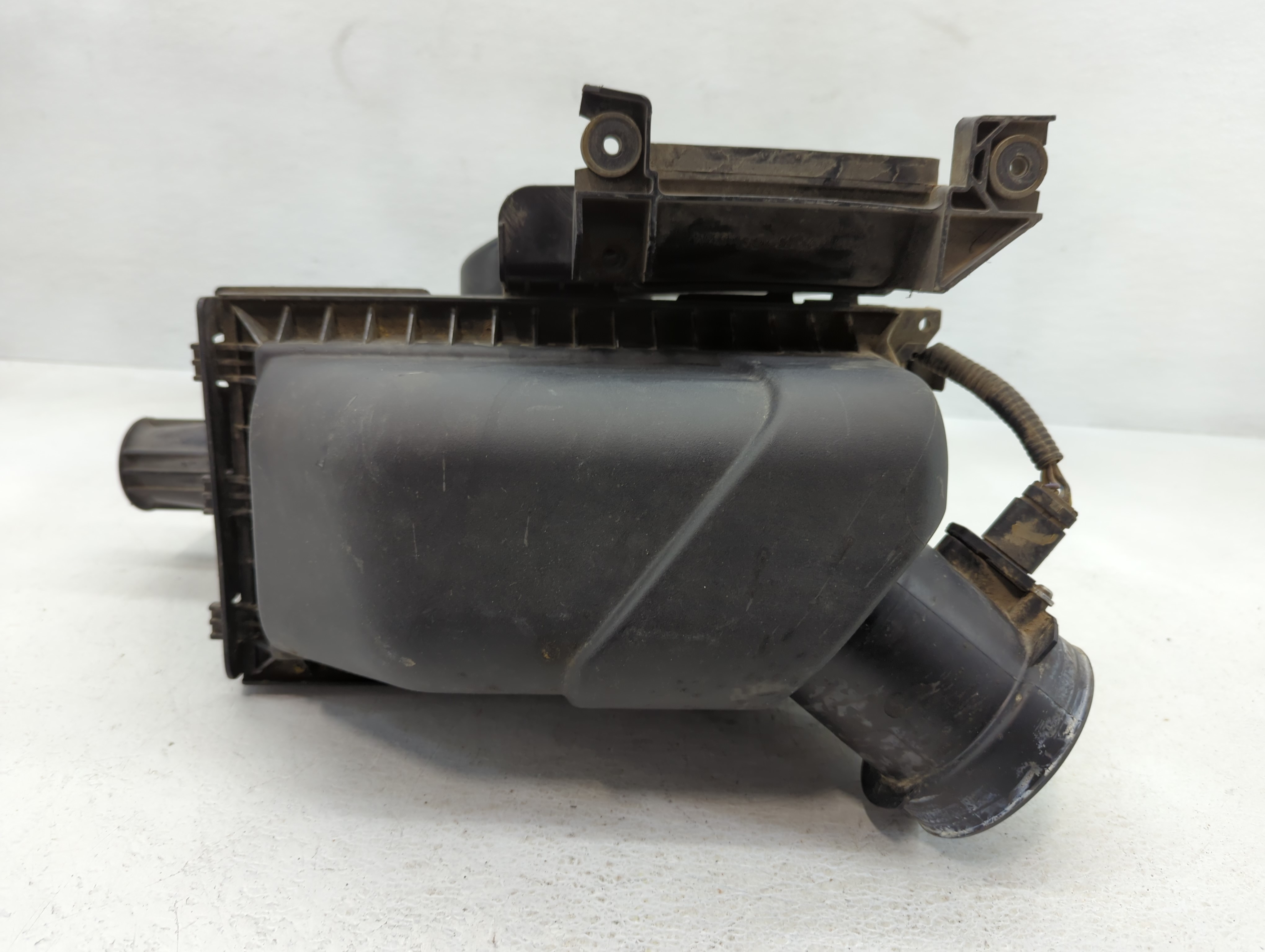 2008-2009 Ford Taurus Air Cleaner Intake-duct Hose Tube 802982 - Oemusedautoparts1.com