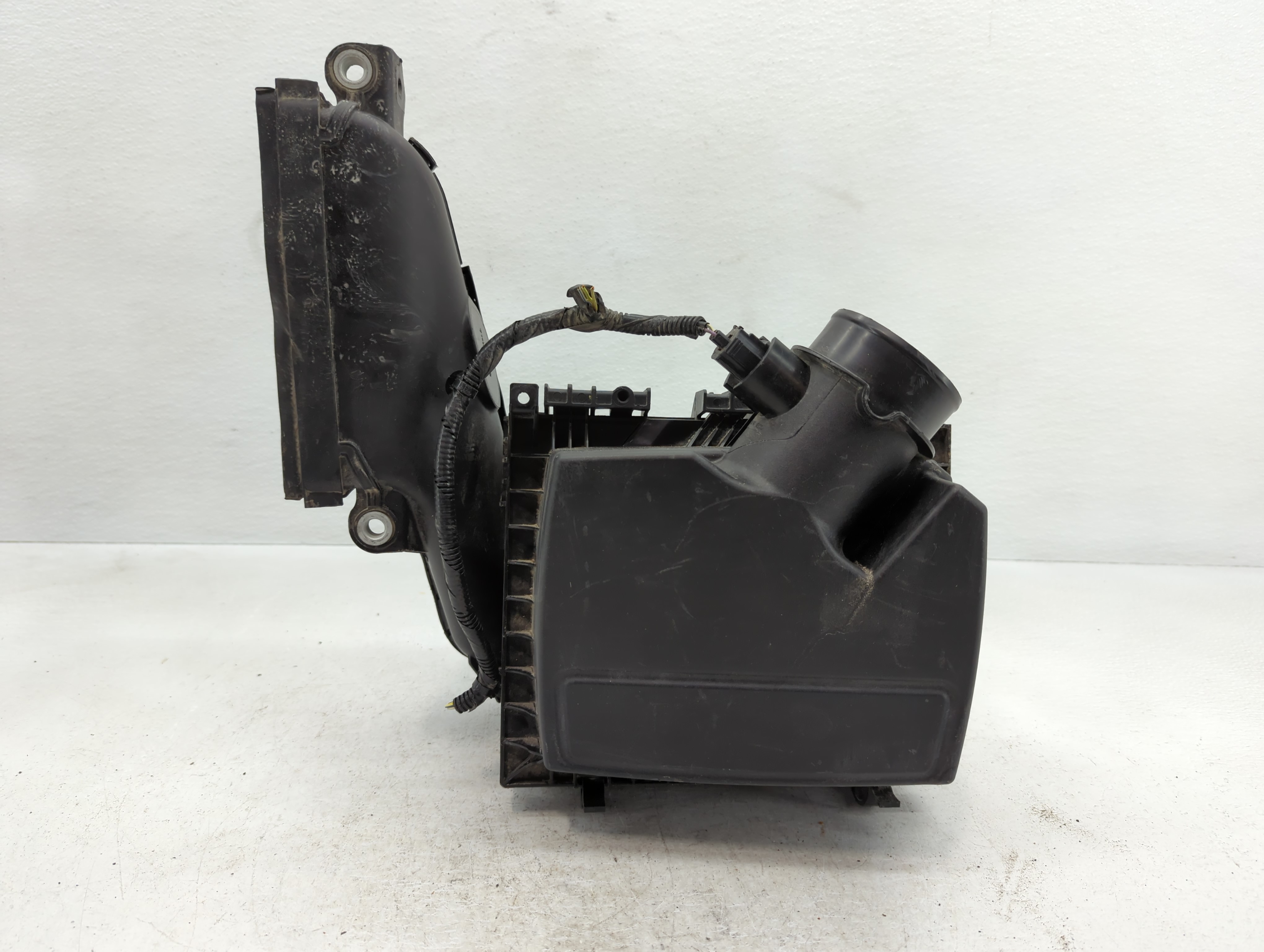 2017-2020 Ford Fusion Air Cleaner Intake-duct Hose Tube 802983 - Oemusedautoparts1.com