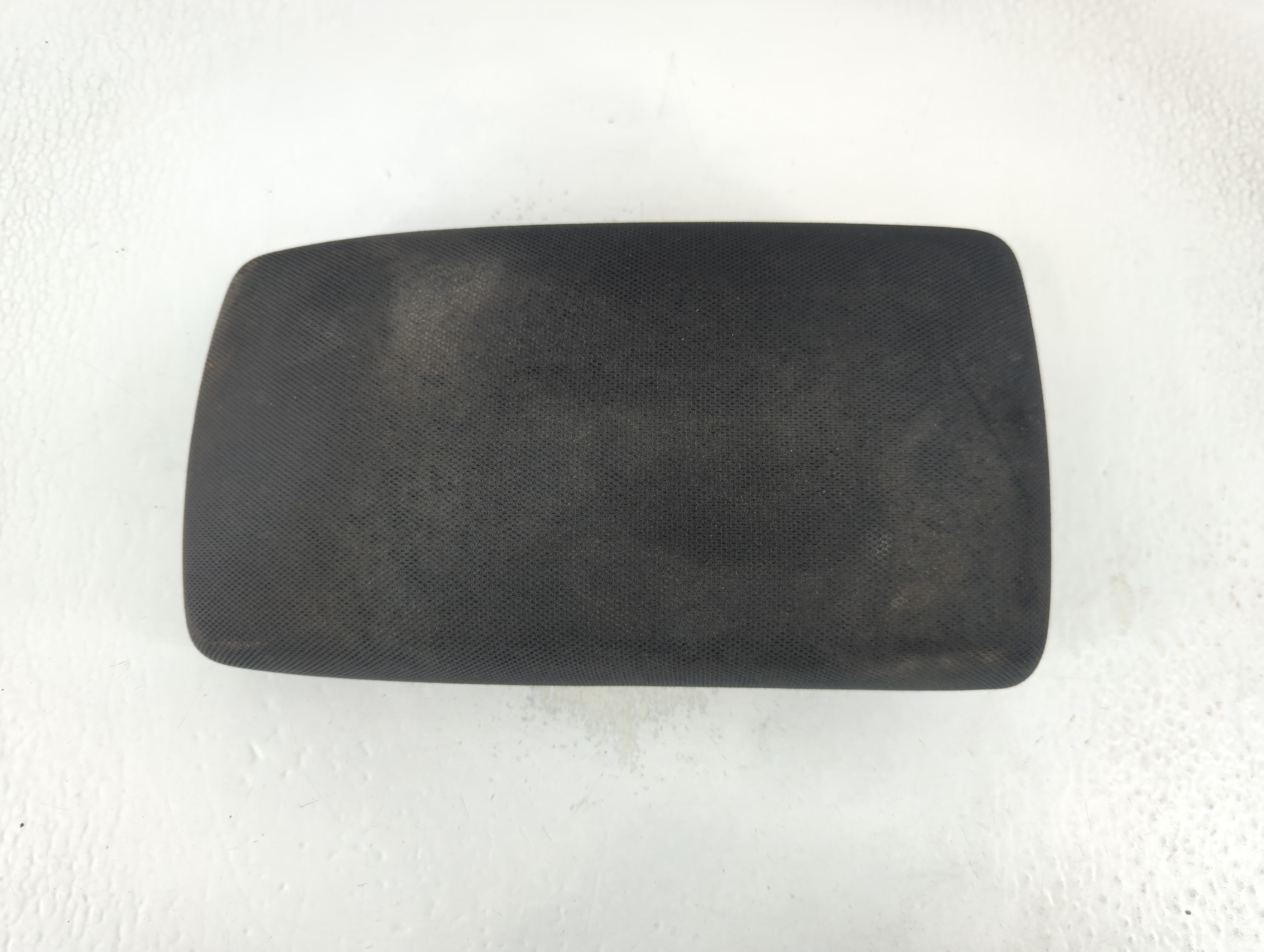 2015 Scion Tc Center Console Armrest Cover Lid 803007 - Oemusedautoparts1.com