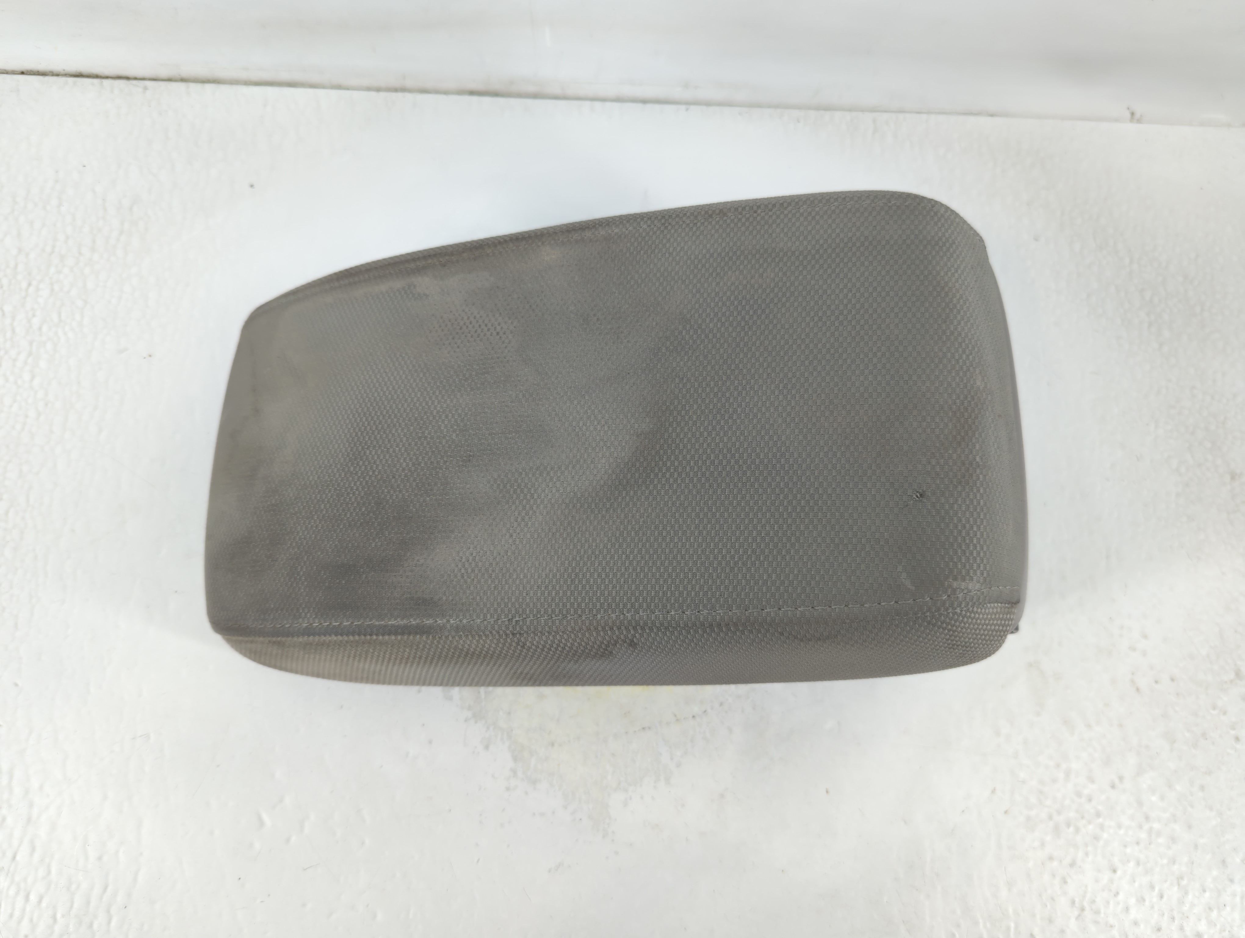 2014 Honda Civic Center Console Armrest Cover Lid Grey 803010 - Oemusedautoparts1.com