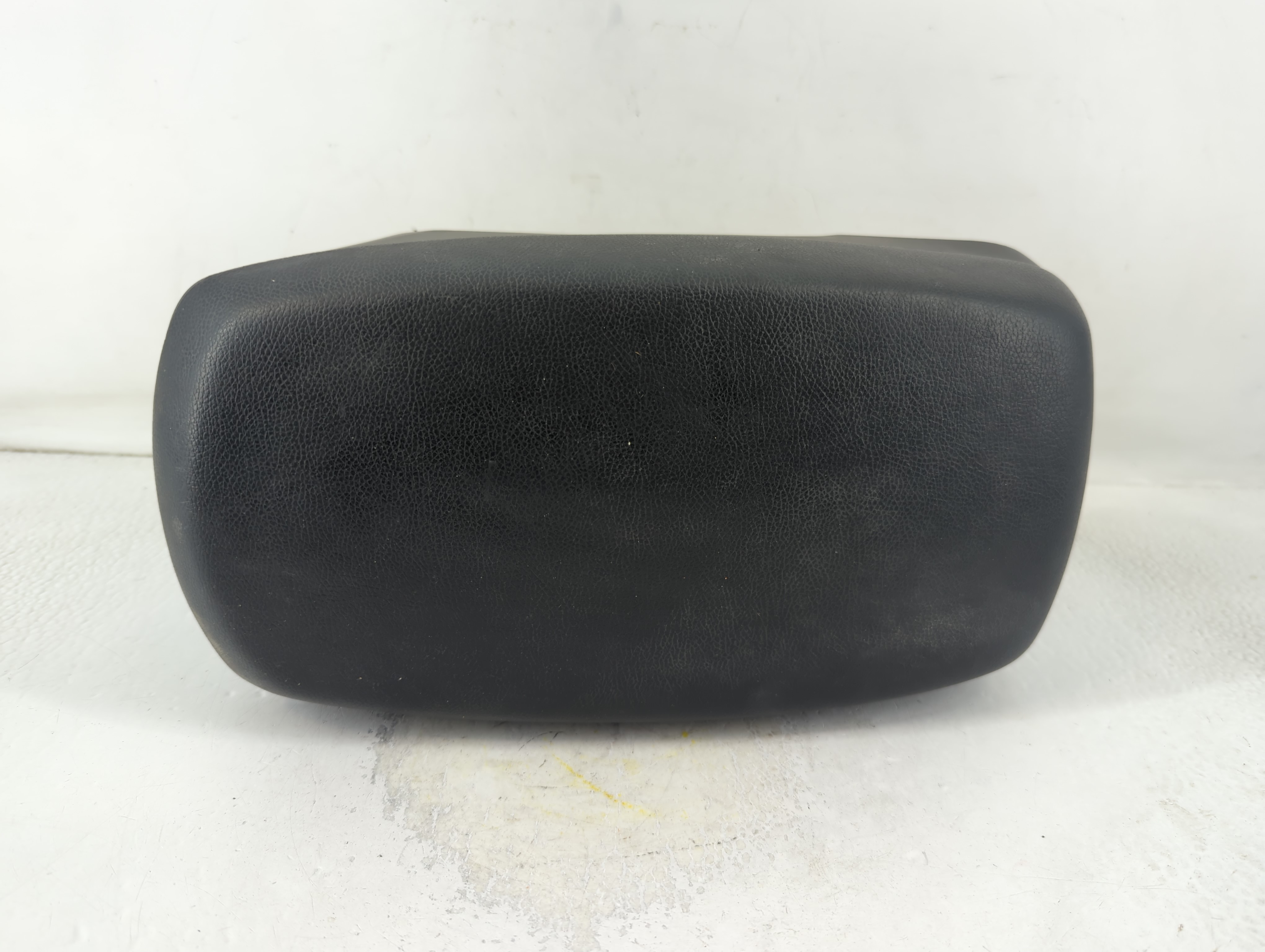 2011-2013 Hyundai Elantra Center Console Armrest Cover Lid Black 803019 - Oemusedautoparts1.com