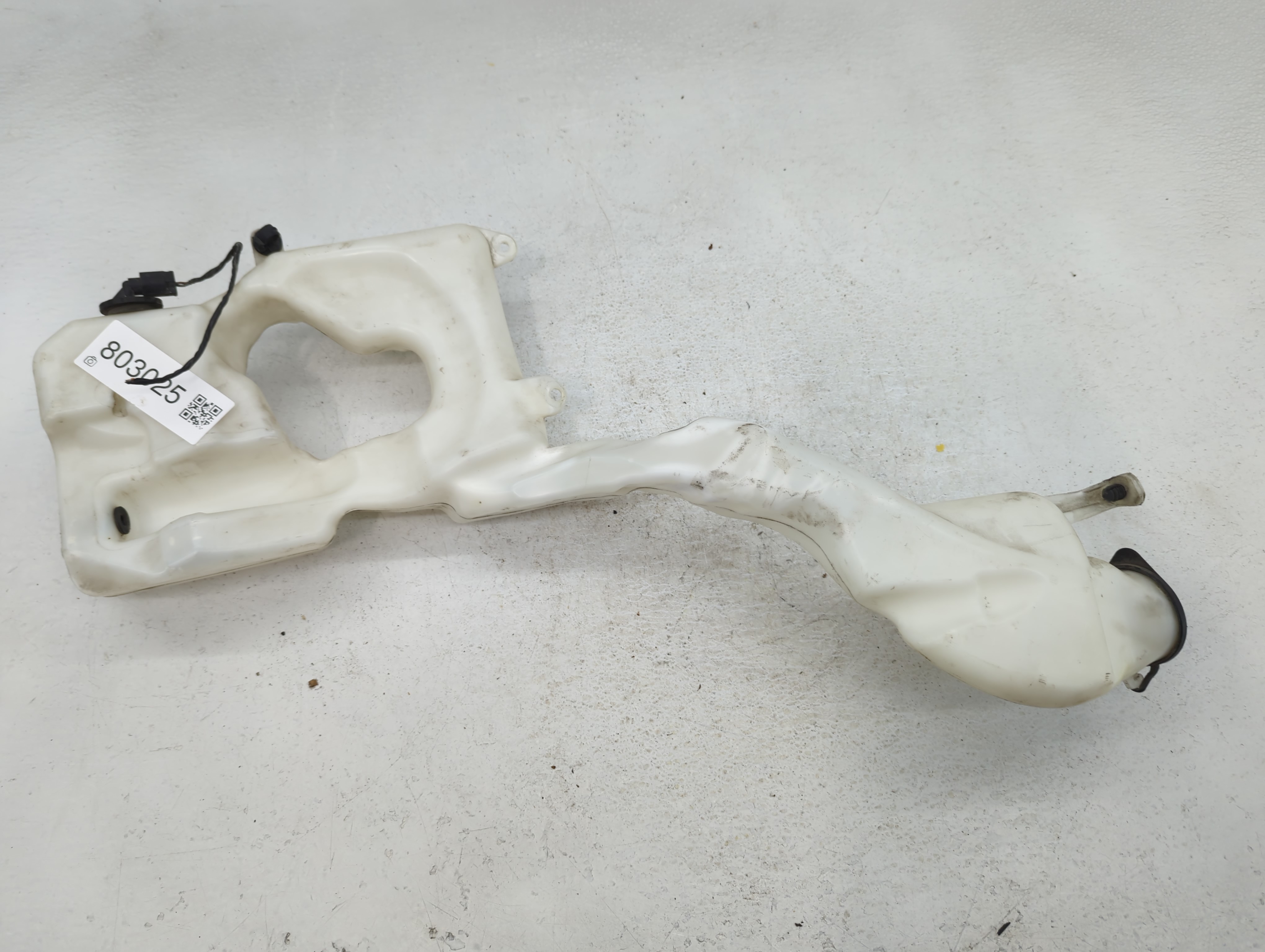Picture of 2008-2014 Mini Cooper Windshield Washer Fluid Reservoir Bottle Oem 803025