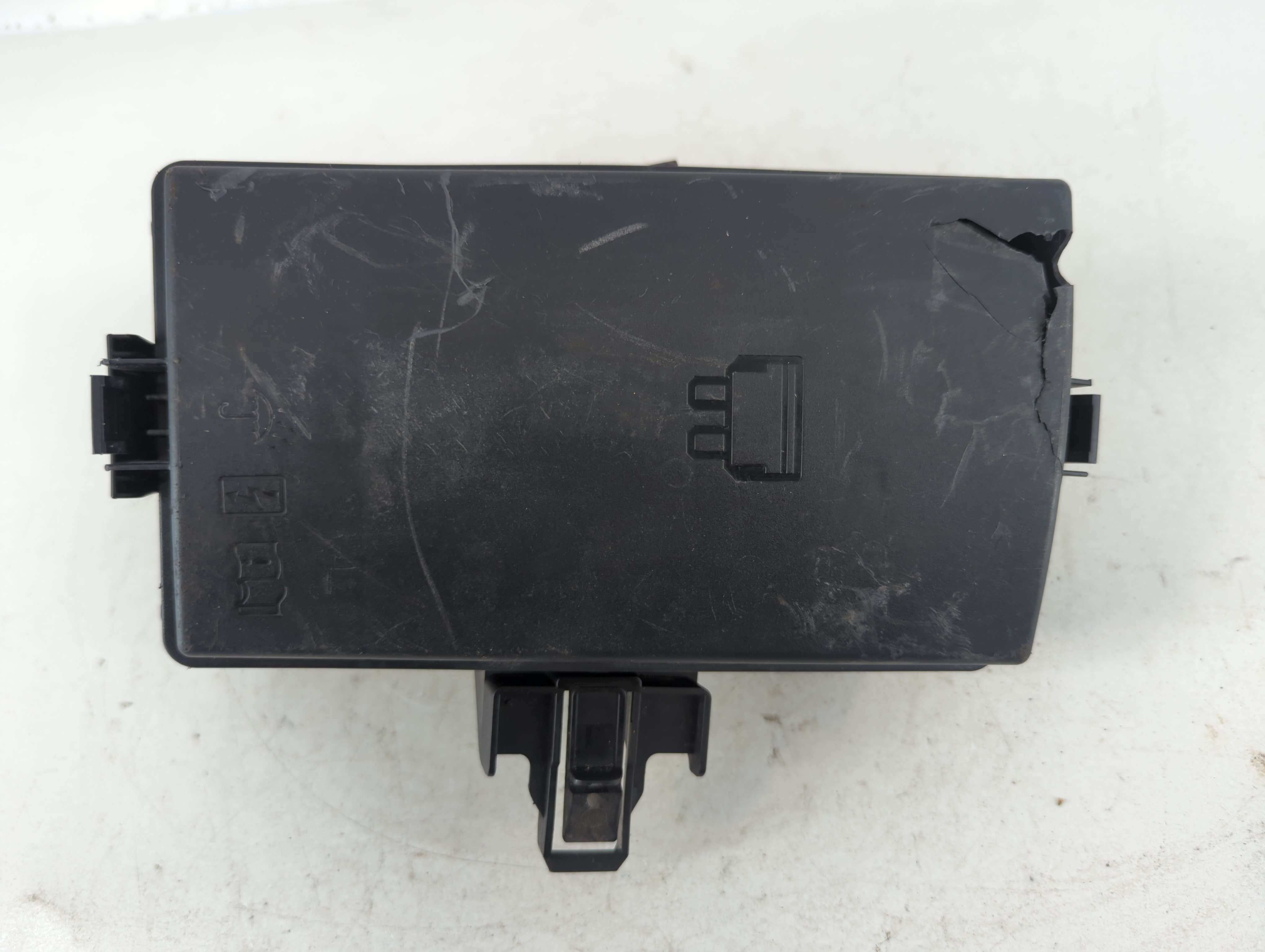 Volkswagen Atlas Fusebox Fuse Box Relay Module 5q0 907 361 D 803037 - Oemusedautoparts1.com