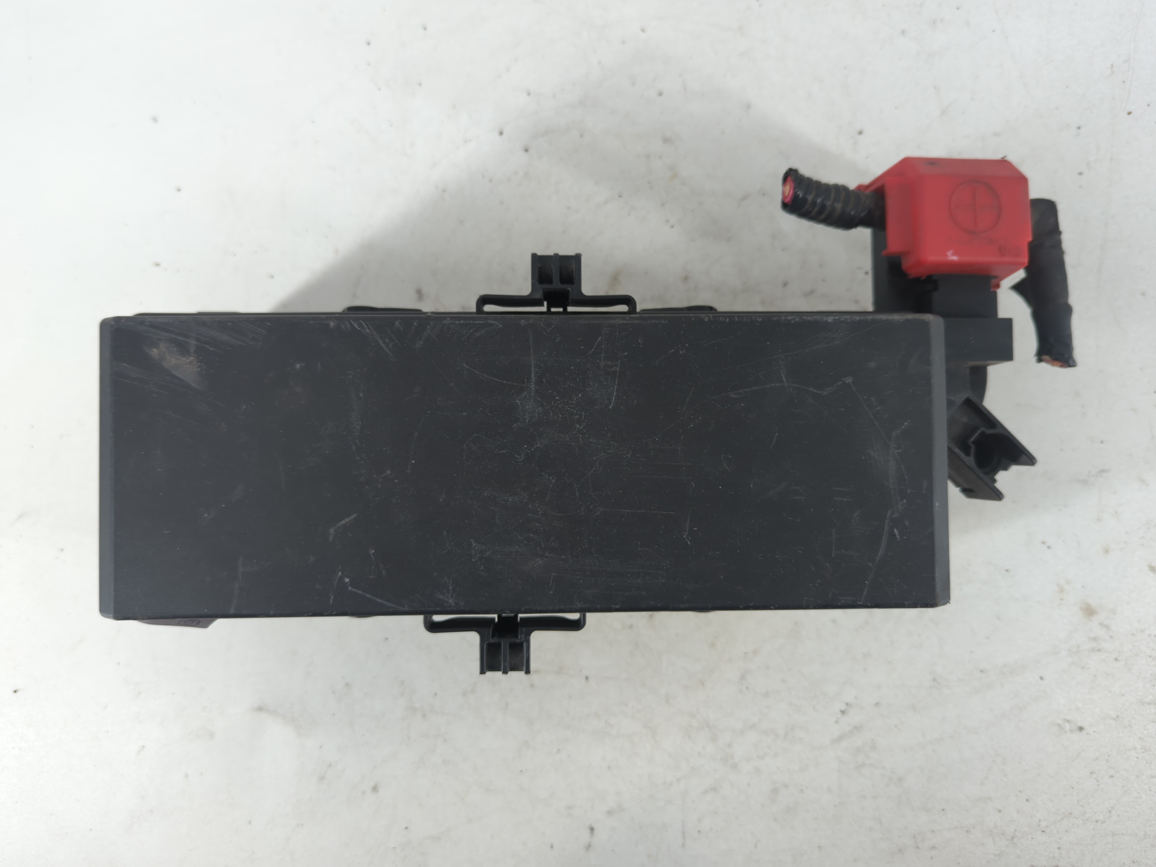 2012-2019 Dodge Journey Chassis Control Module Ccm Bcm Body Control 803038 - Oemusedautoparts1.com