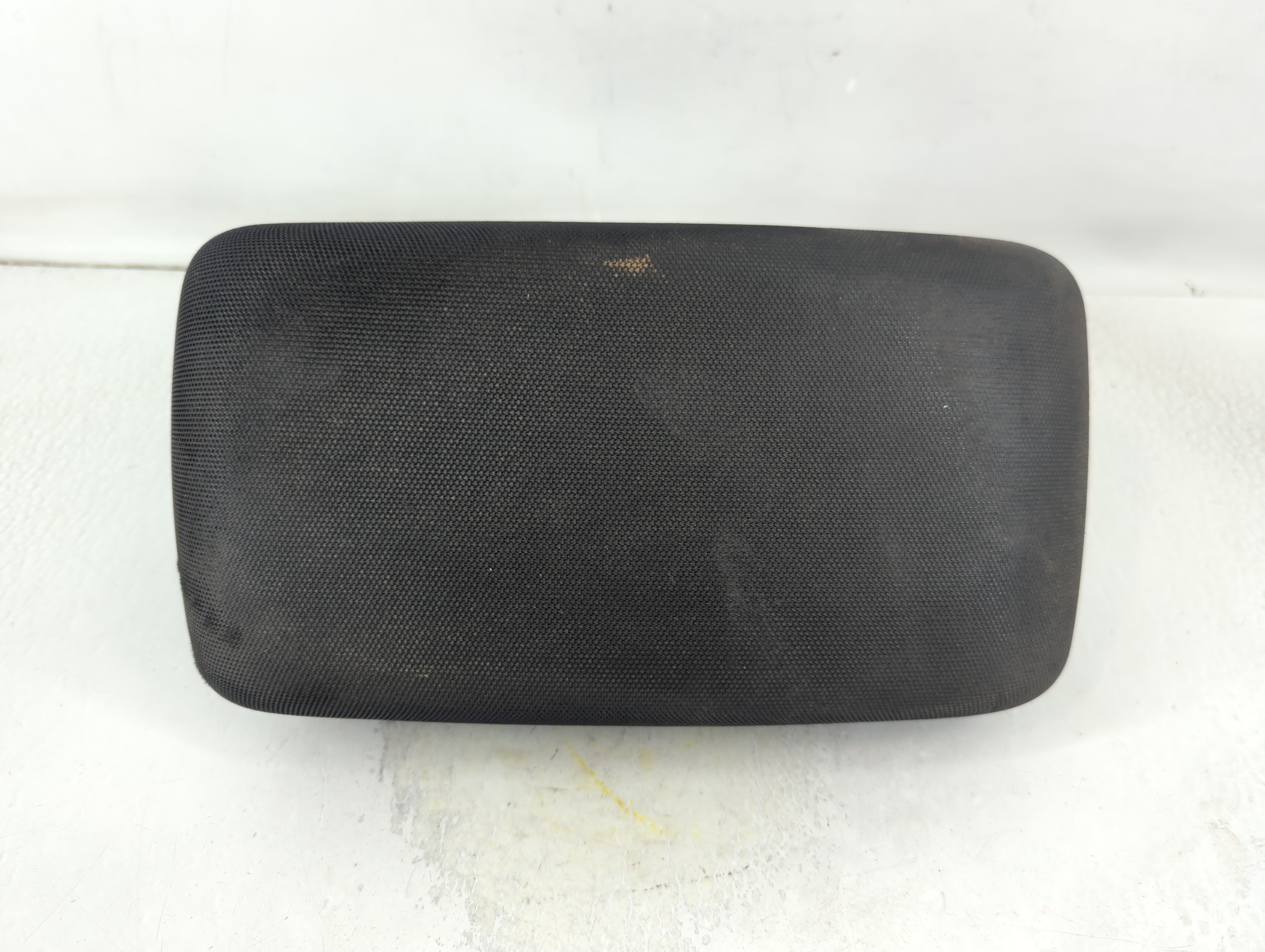2008 Scion Tc Center Console Armrest Cover Lid Black 803060 - Oemusedautoparts1.com