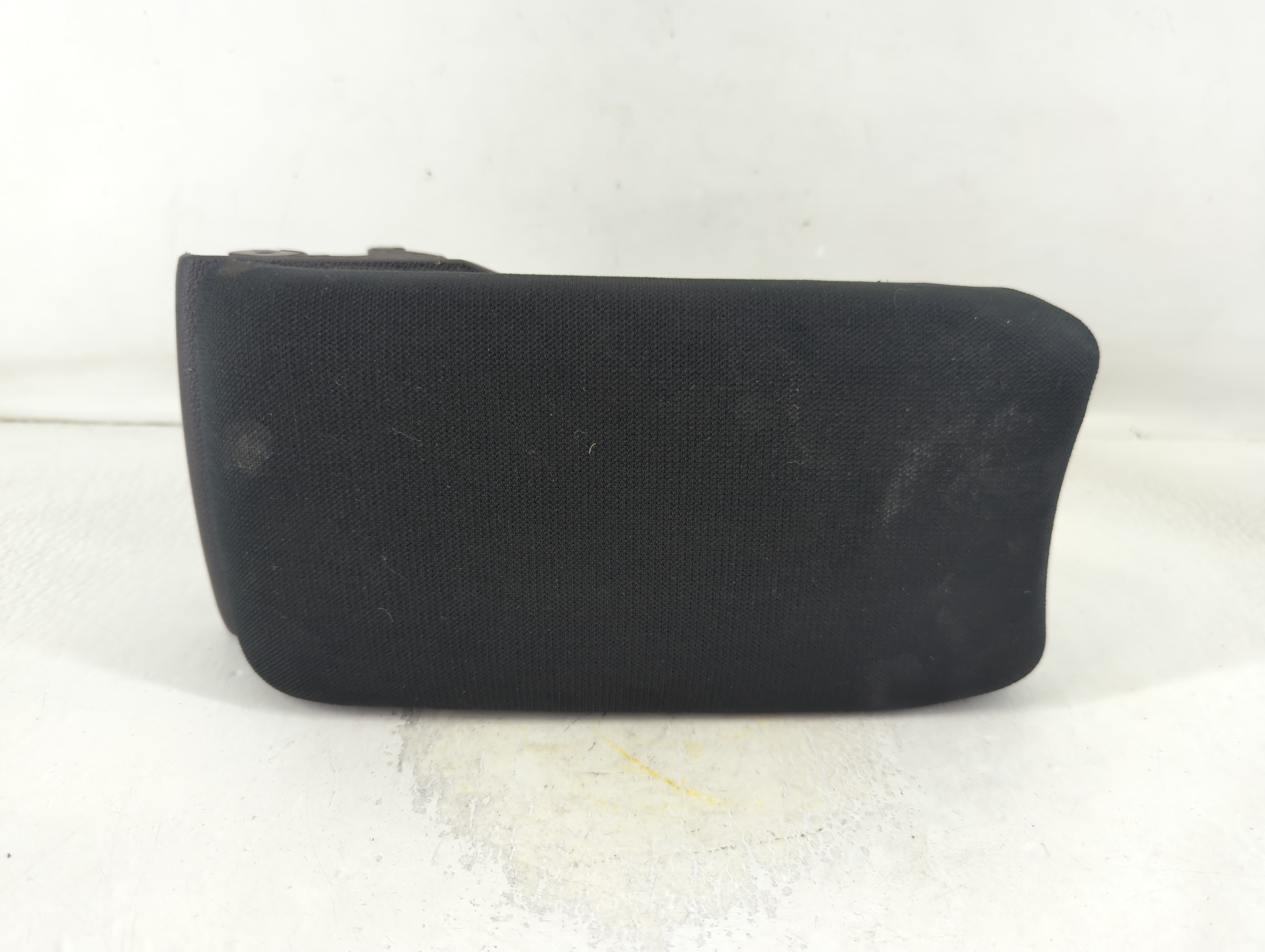 2018 Honda Civic Center Console Armrest Cover Lid Black 803072 - Oemusedautoparts1.com