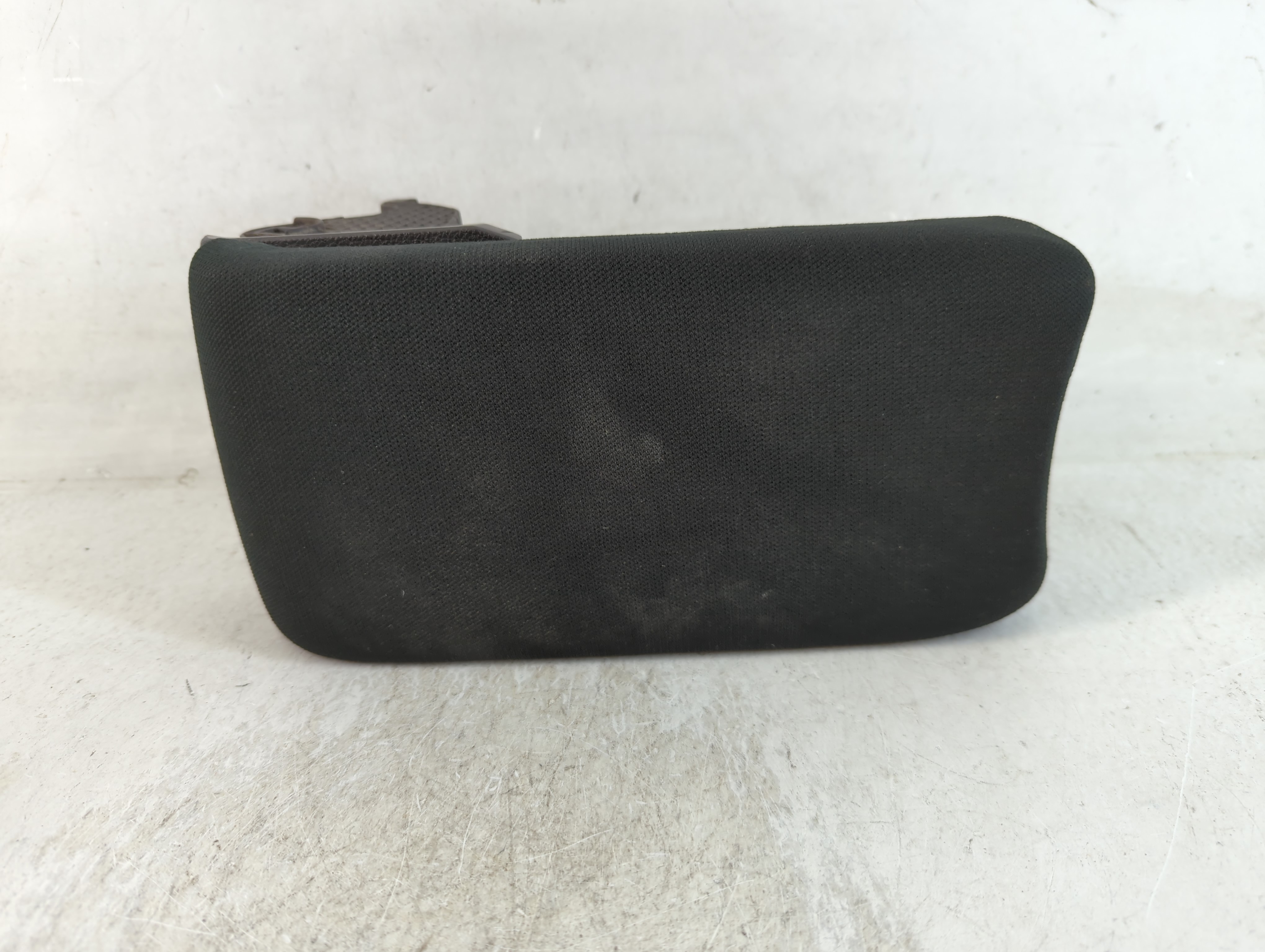 Picture of 2021 Honda Civic Center Console Armrest Cover Lid Black 803132