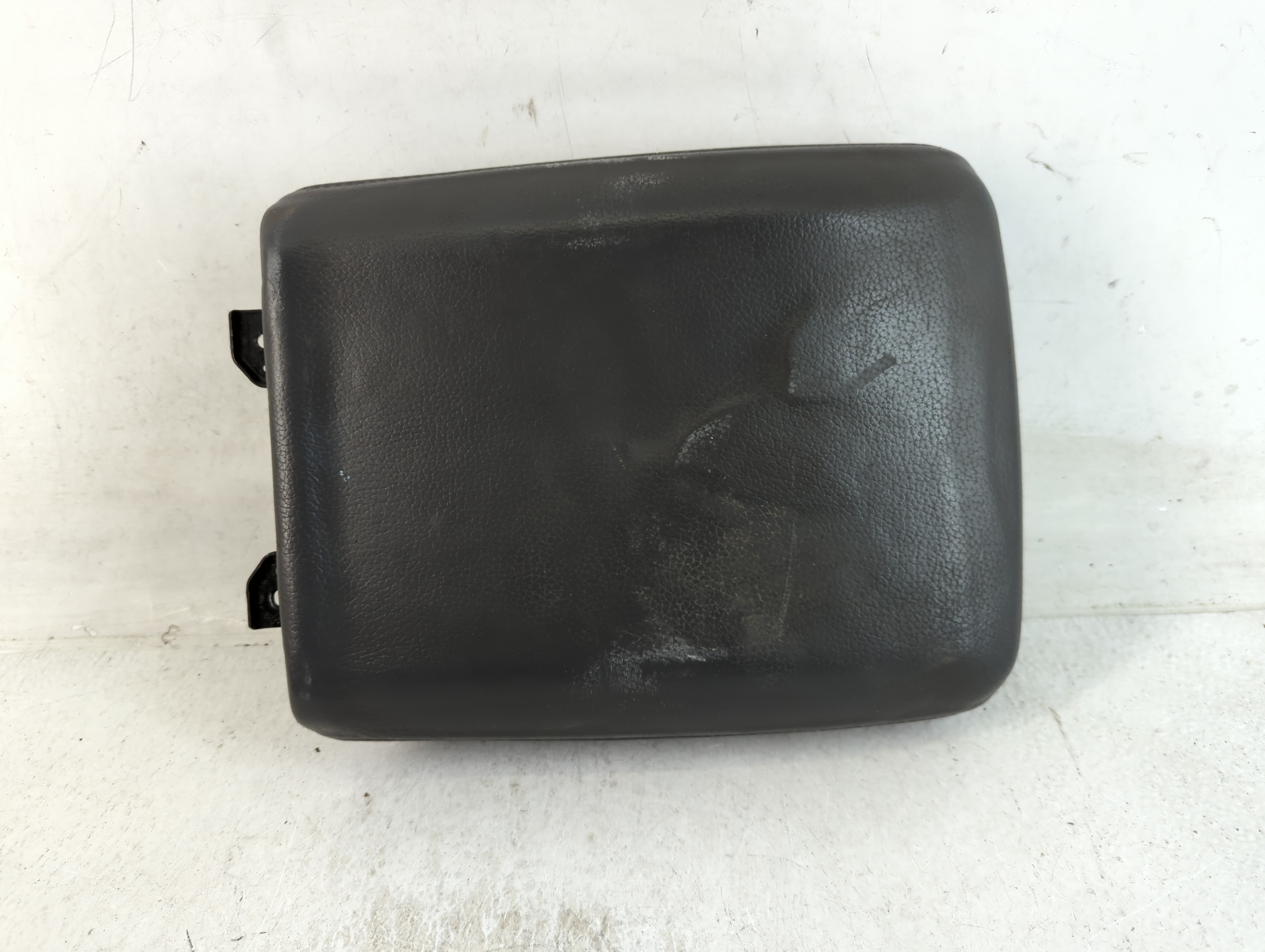 Picture of 2007 Honda Pilot Center Console Armrest Cover Lid Black 803135