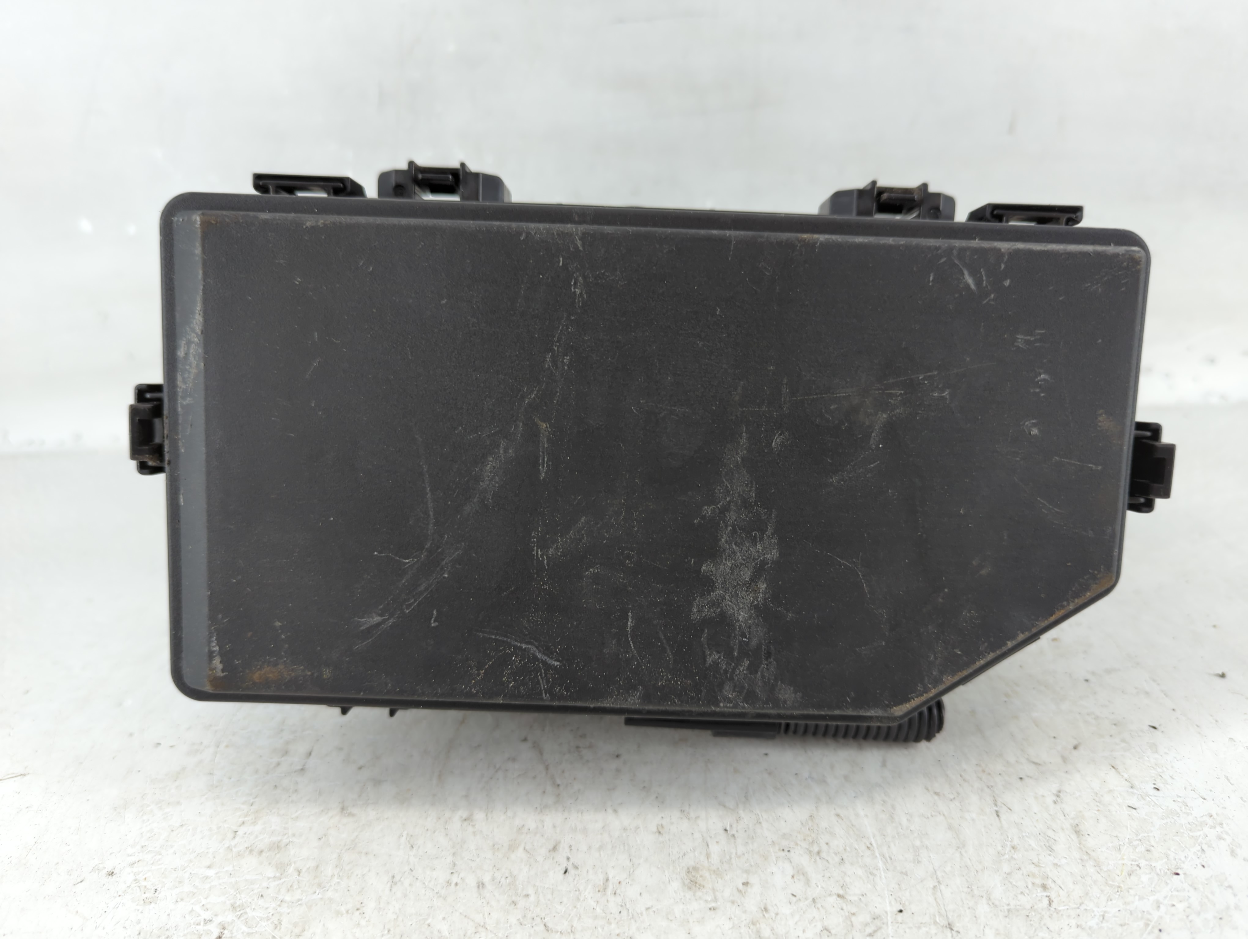 2012-2014 Honda Cr-v Fusebox Fuse Box Relay Module 191r20g9kj|t0a A011 A0 803157 - Oemusedautoparts1.com