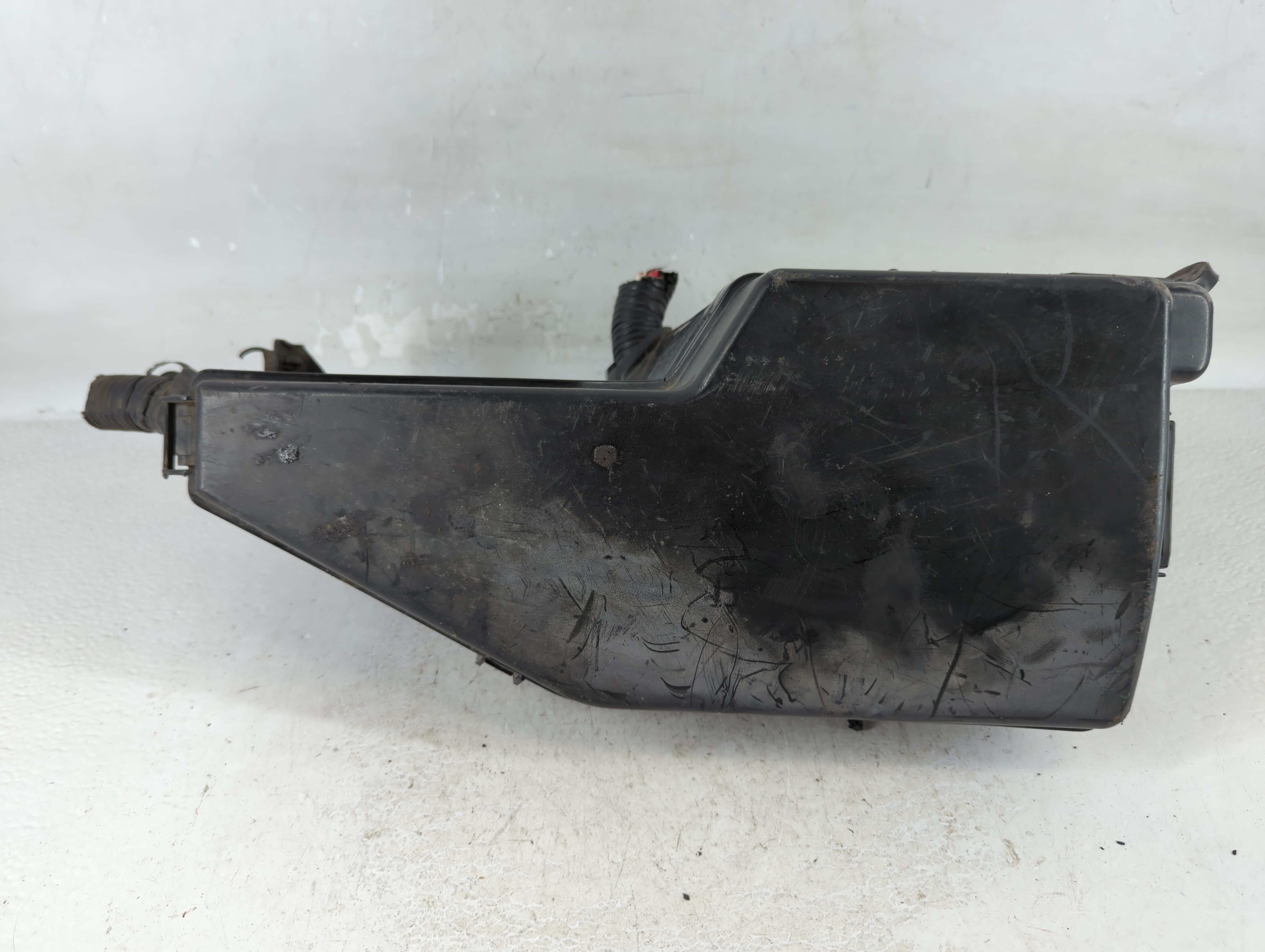 2008-2010 Nissan Altima Fusebox Fuse Box Relay Module 284b71aa0a 803159 - Oemusedautoparts1.com