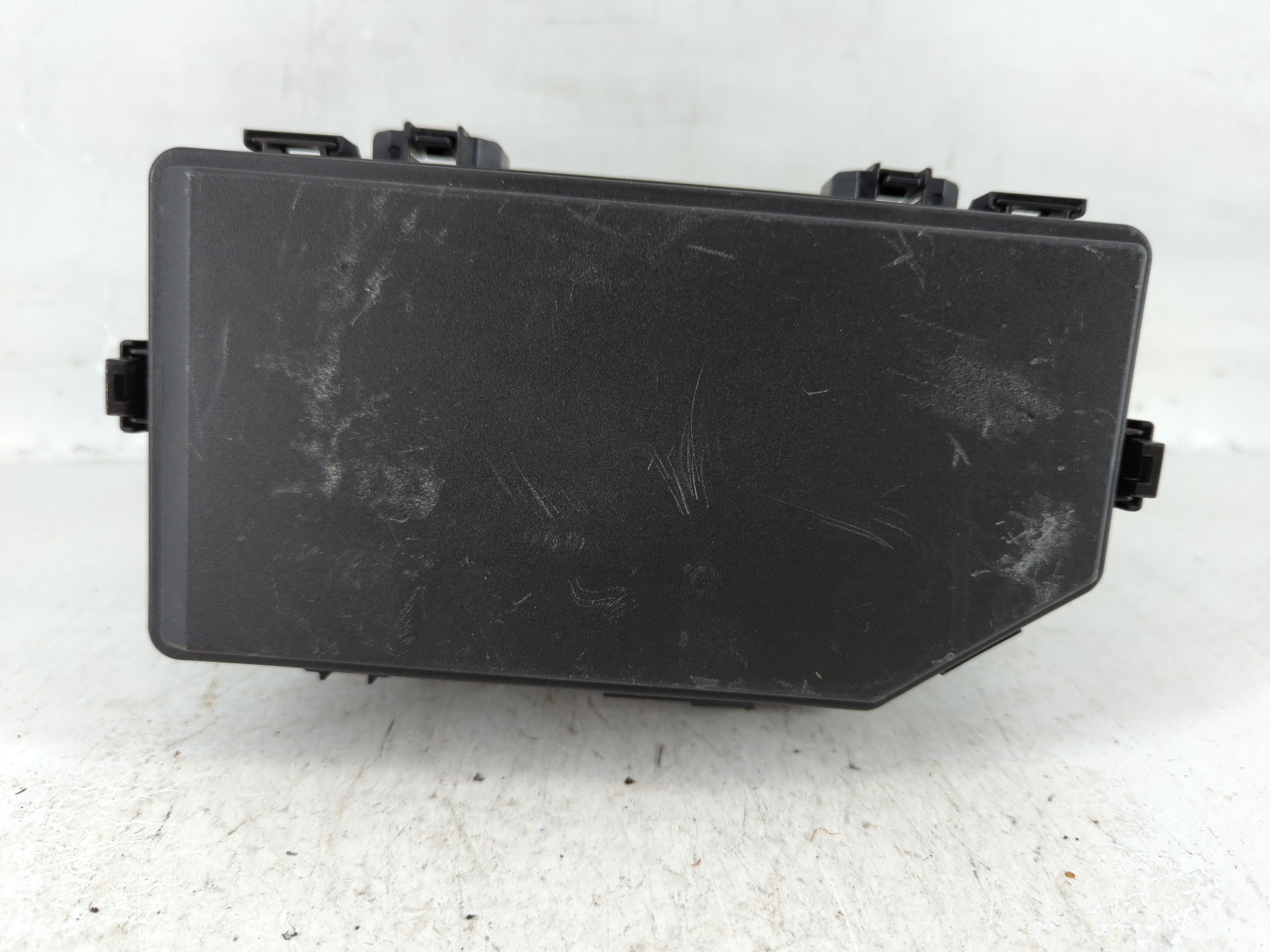 2012-2014 Honda Cr-v Fusebox Fuse Box Relay Module T0a A011 Ao 803160 - Oemusedautoparts1.com