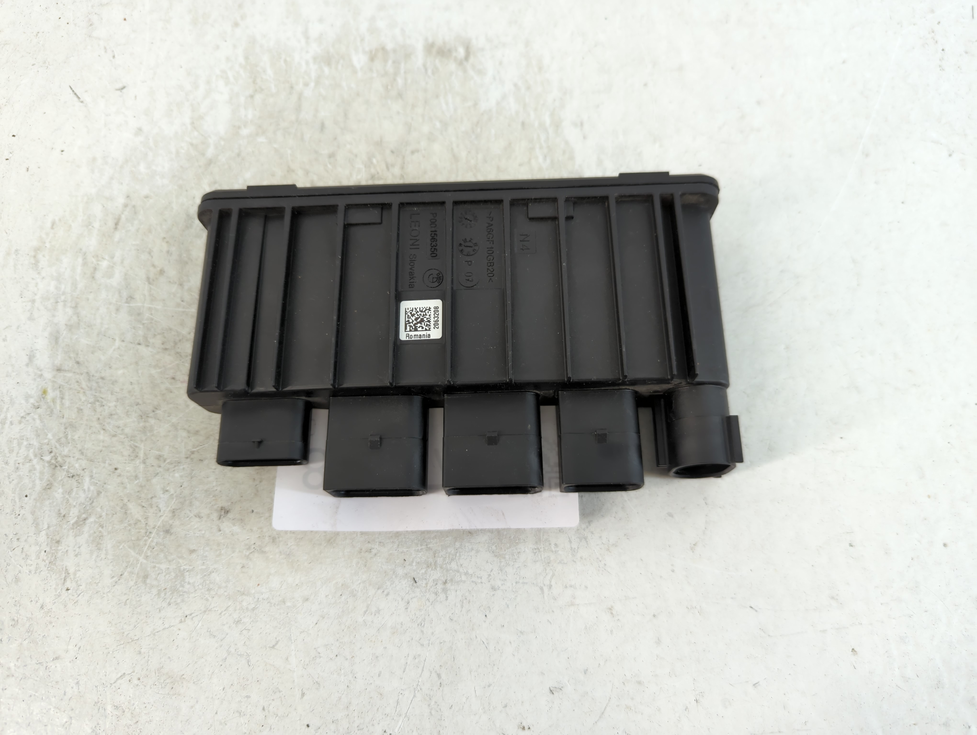2018-2019 Bmw X1 Engine Control Computer Ecu Pcm Ecm Pcu Oem 803170 - Oemusedautoparts1.com