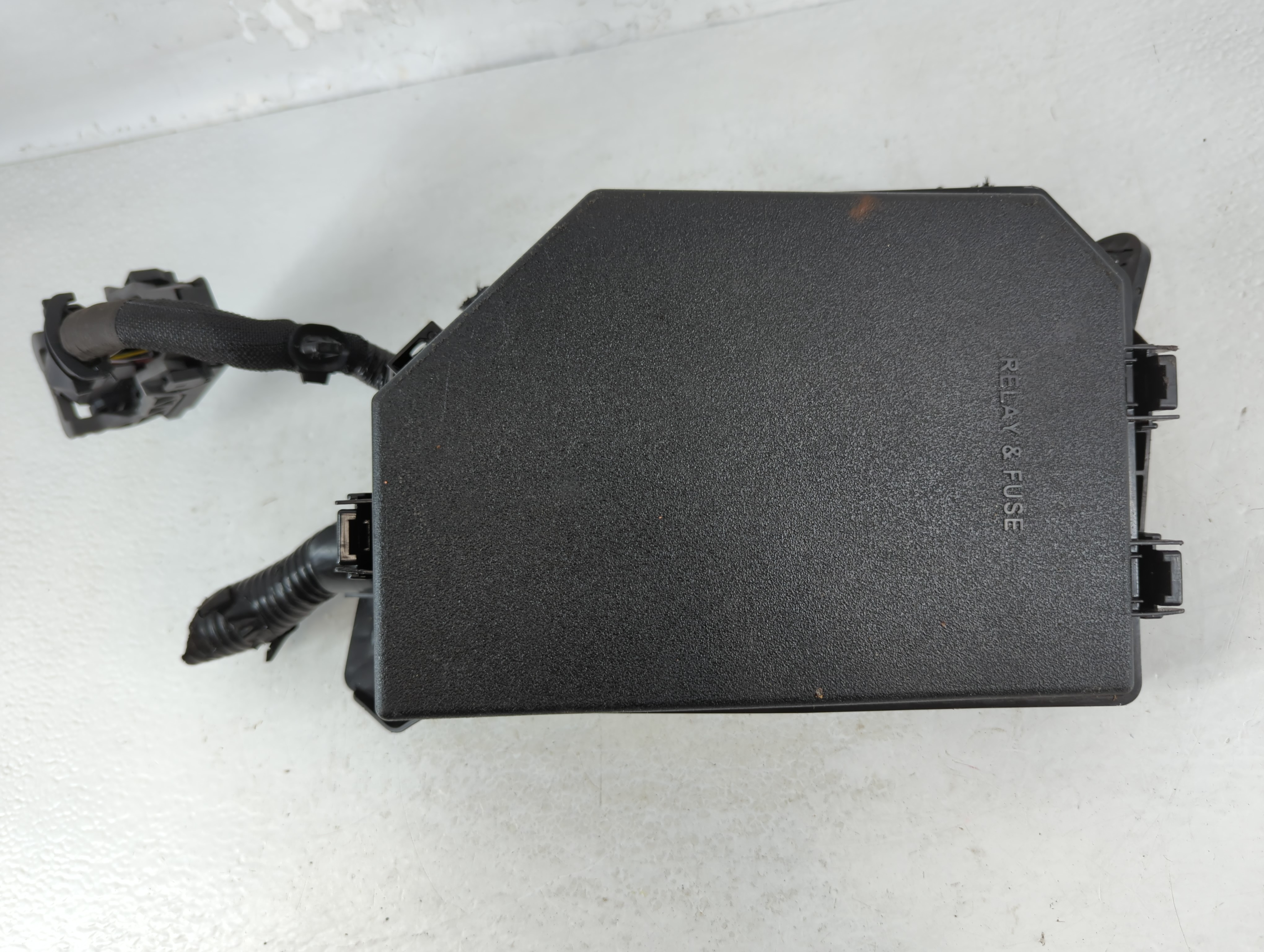 2019-2022 Toyota Corolla Fusebox Fuse Box Relay Module 82662-02k60 803198 - Oemusedautoparts1.com