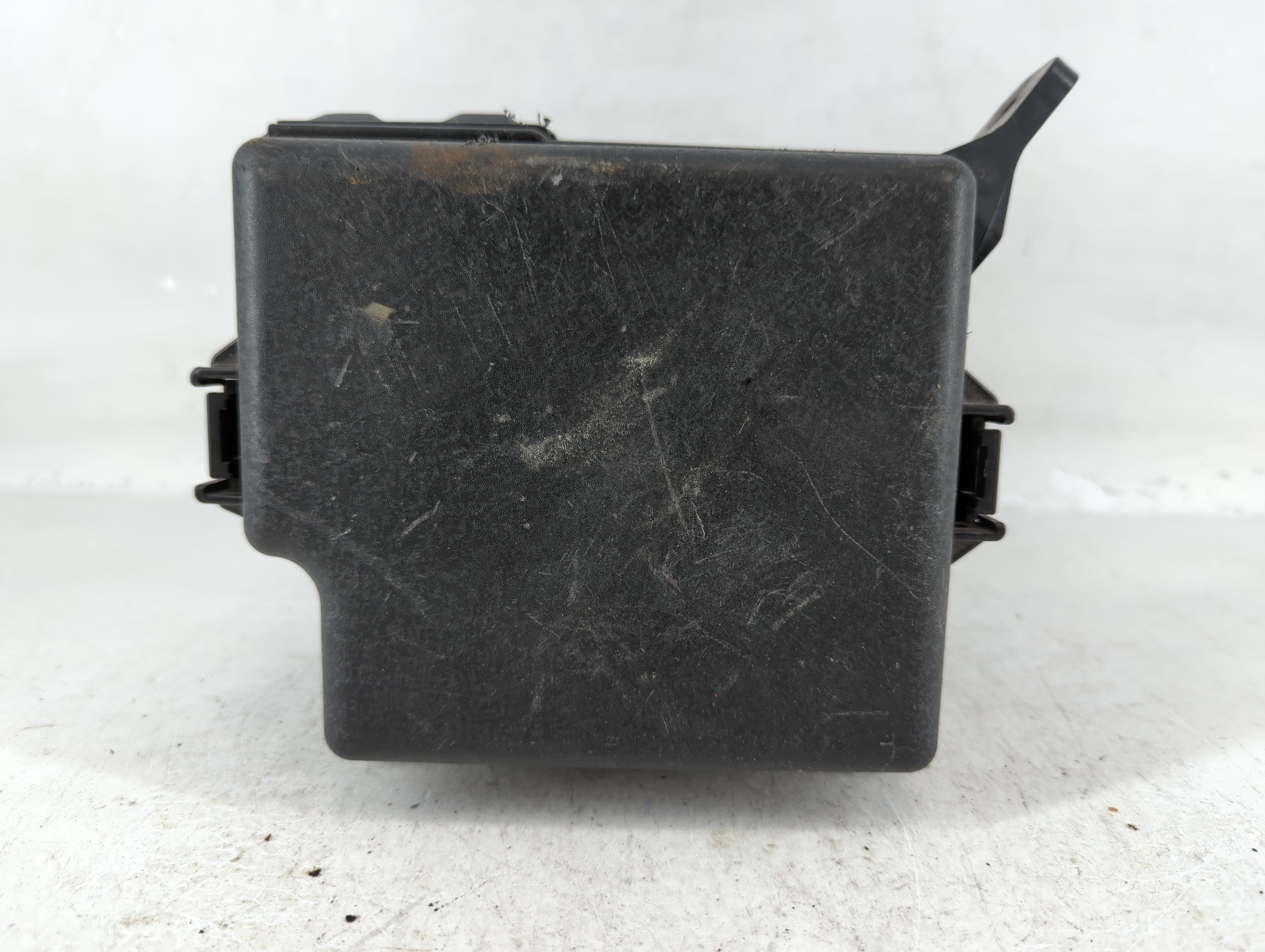 2014-2014 Kia Soul Fusebox Fuse Box Relay Module 91950-b2090 803201 - Oemusedautoparts1.com