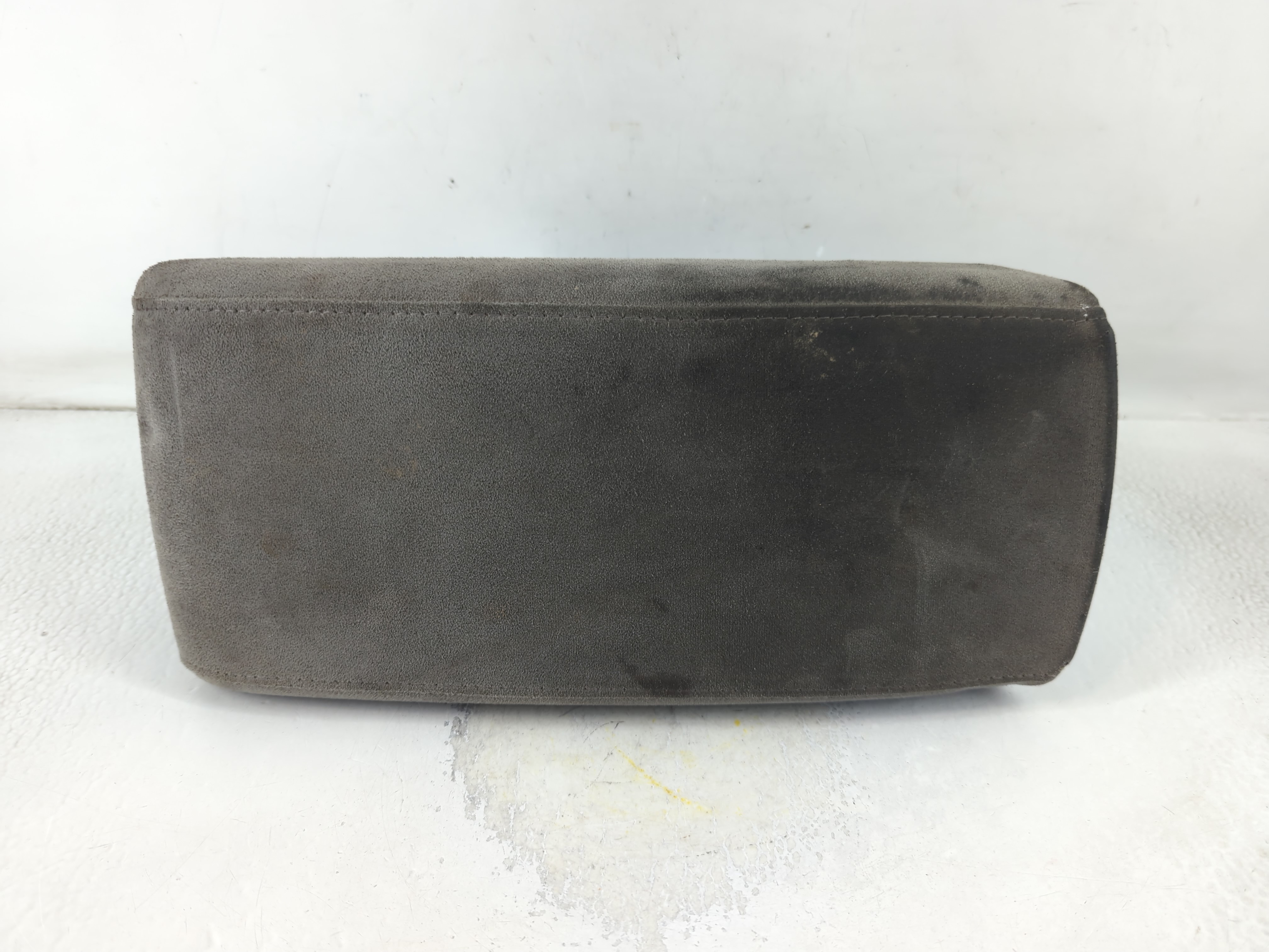 2007 Nissan Altima Center Console Armrest Cover Lid Grey 803210 - Oemusedautoparts1.com