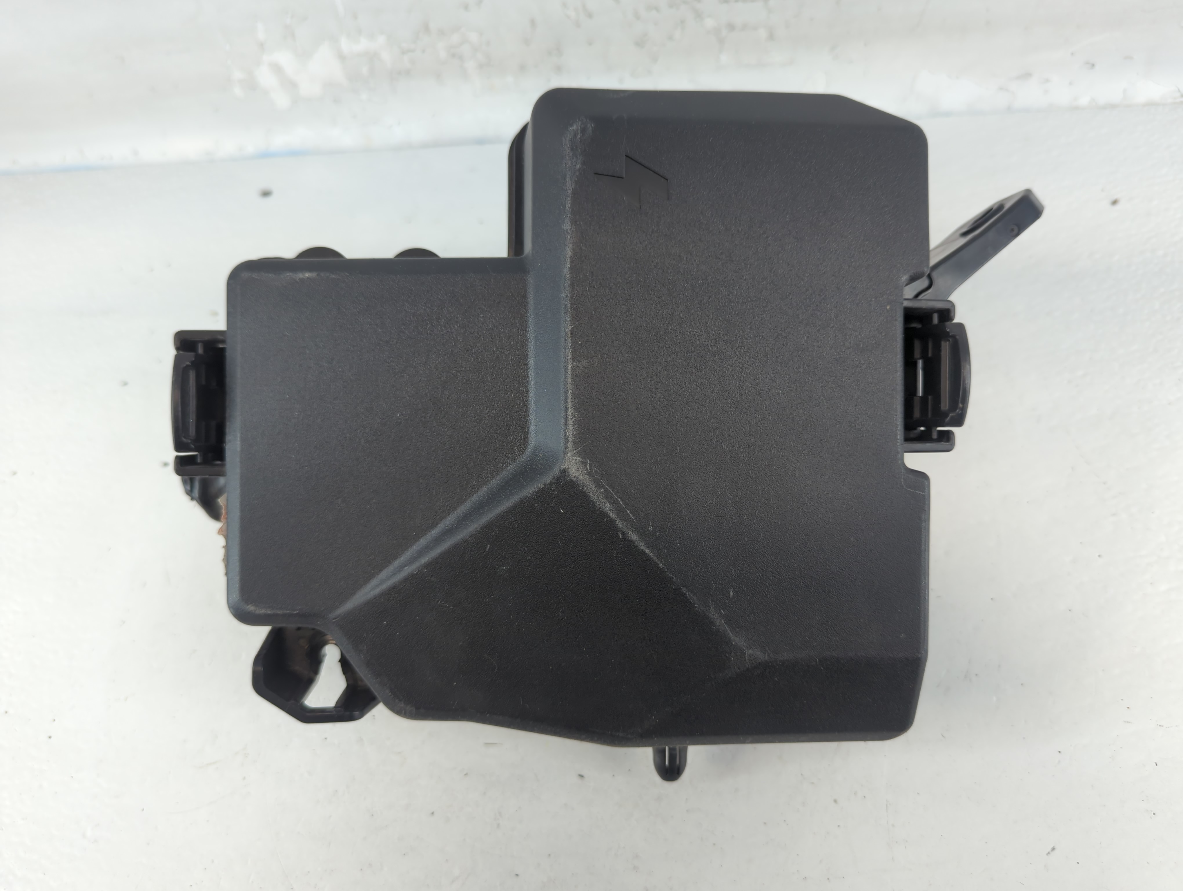 2021-2022 Hyundai Elantra Fusebox Fuse Box Relay Module 91956-aa020 803242 - Oemusedautoparts1.com