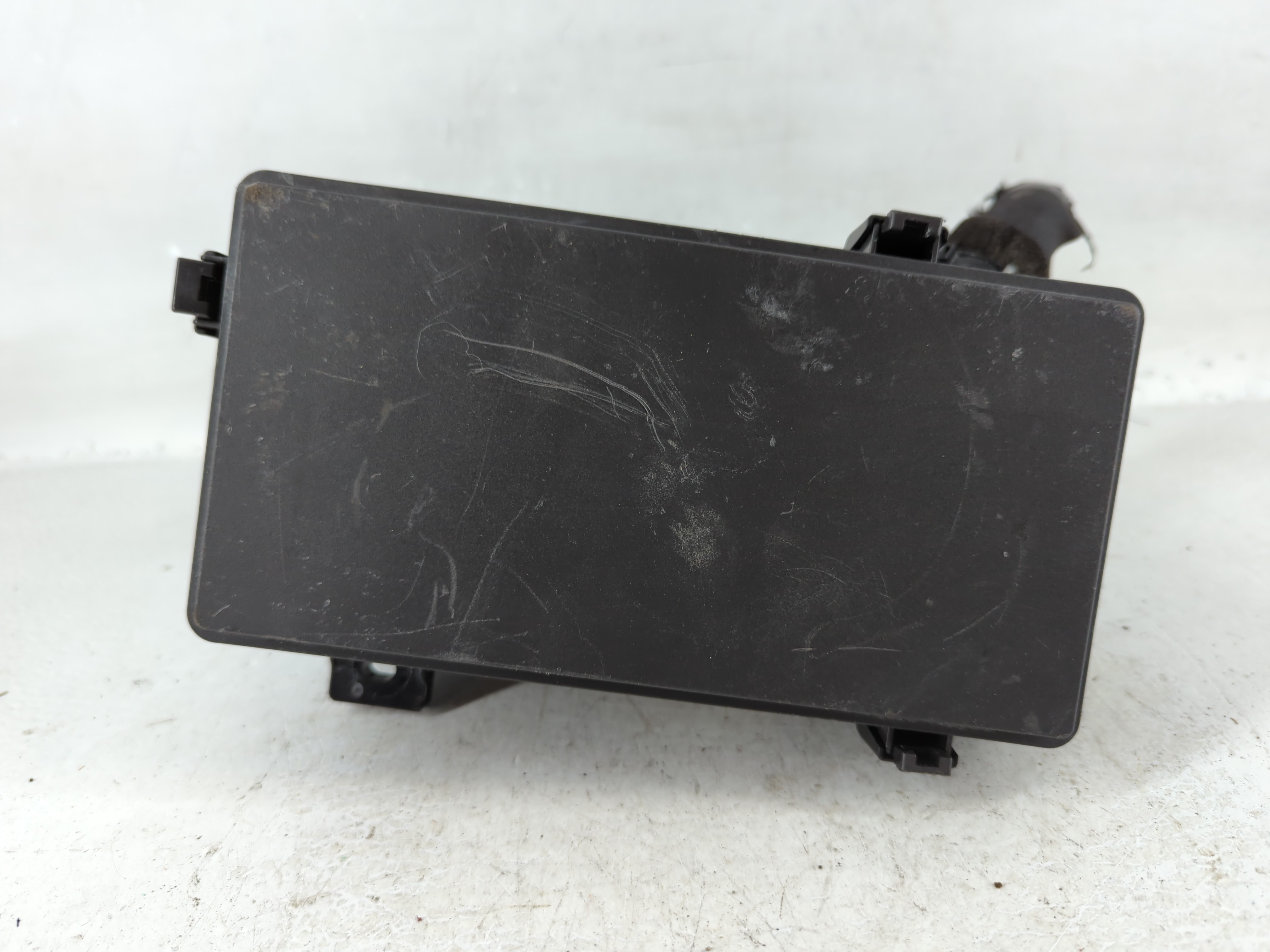 2016-2018 Honda Civic Fusebox Fuse Box Relay Module 803265 - Oemusedautoparts1.com