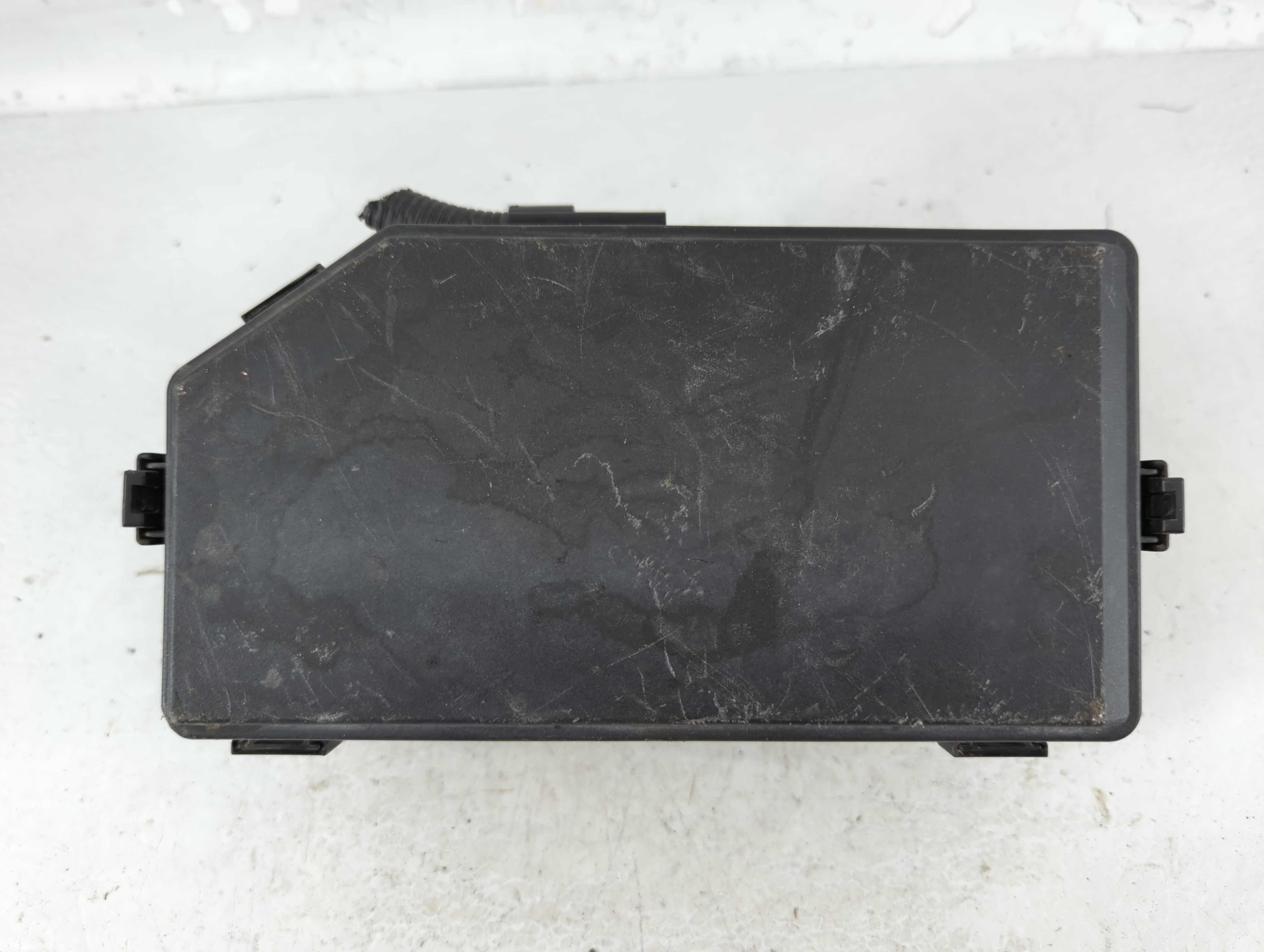 2012-2015 Honda Civic Fusebox Fuse Box Relay Module 803269 - Oemusedautoparts1.com