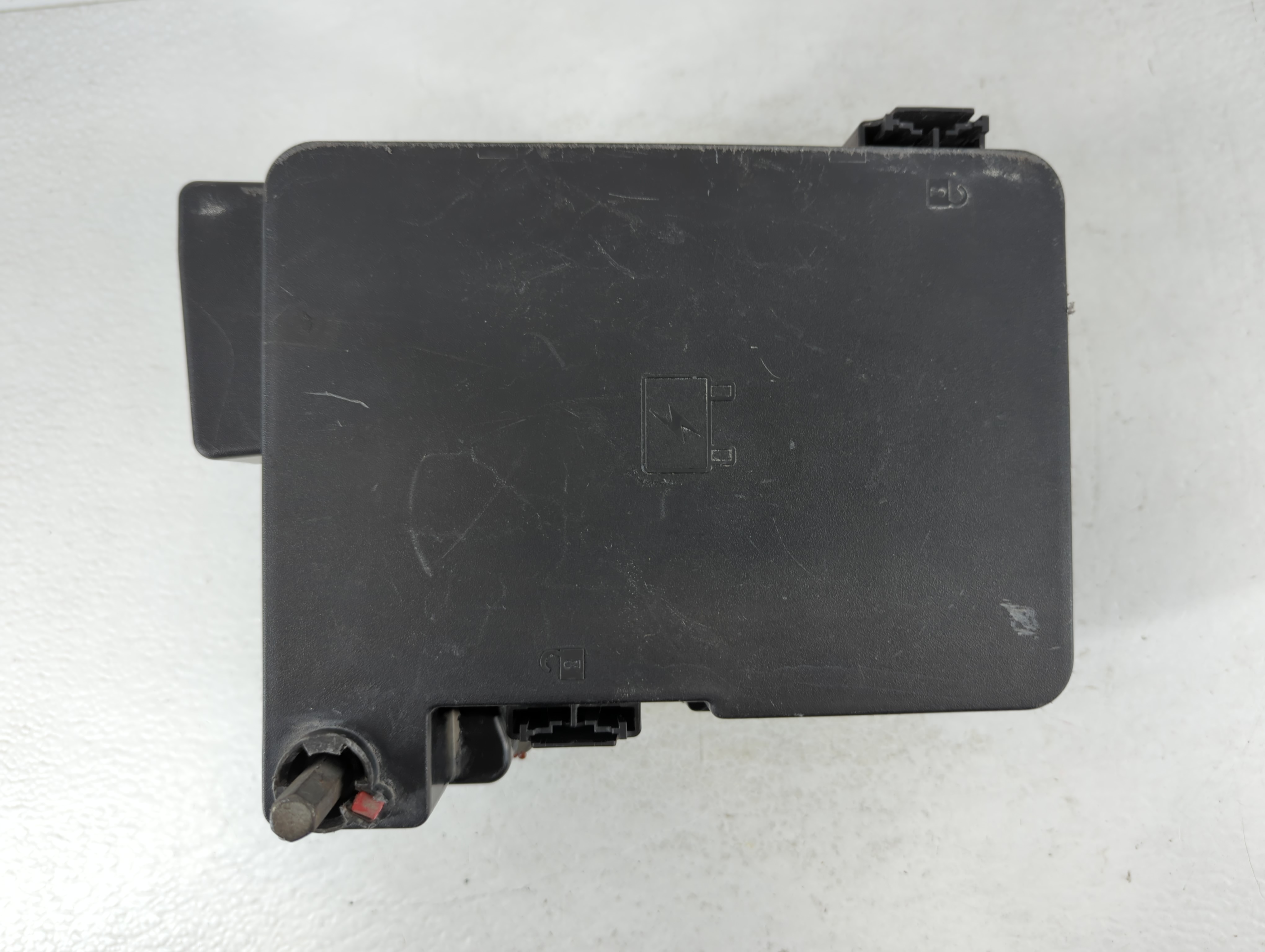 2011-2012 Chevrolet Equinox Fusebox Fuse Box Relay Module 22865683 01 803270 - Oemusedautoparts1.com