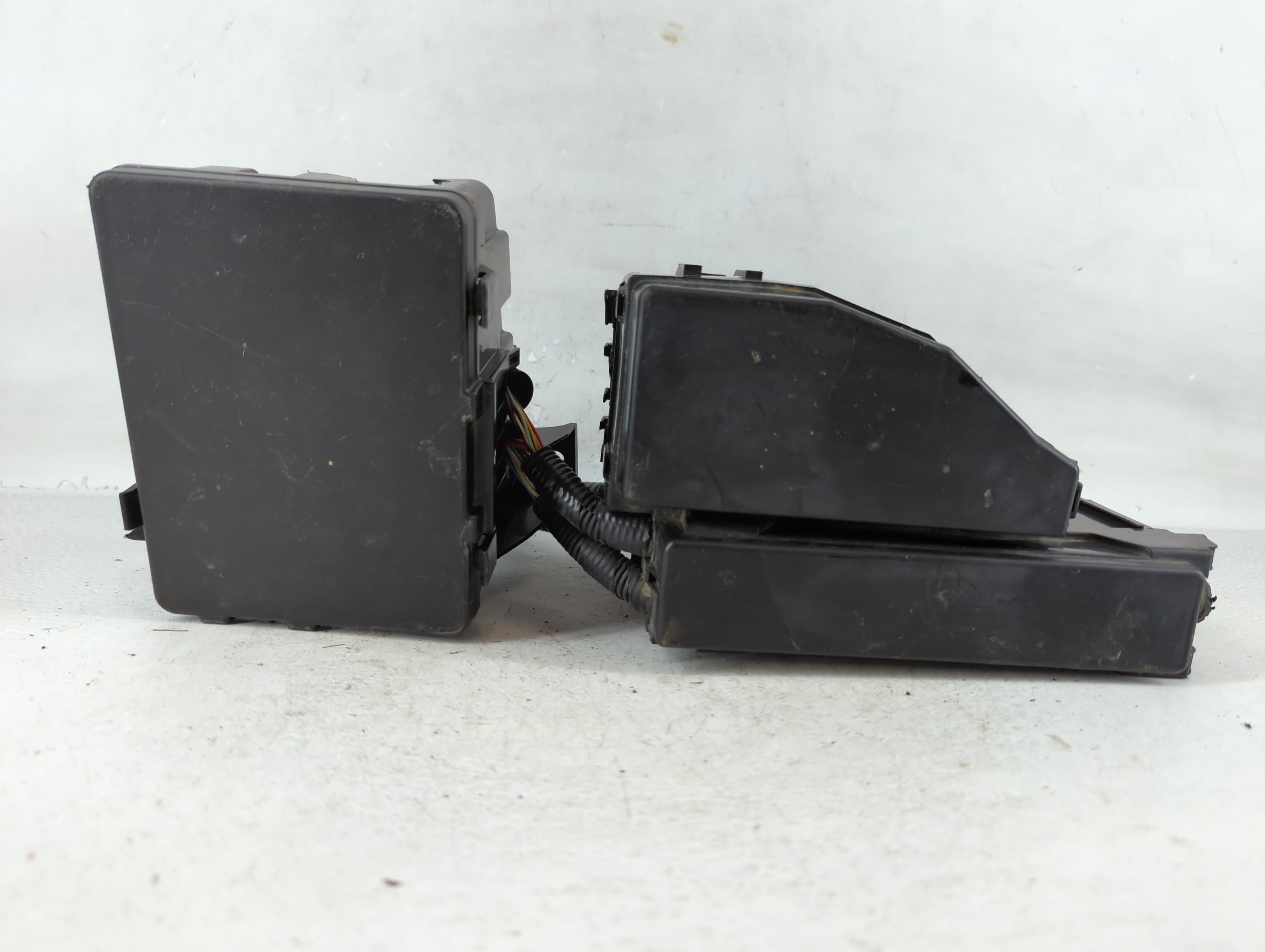 2018-2018 Nissan Altima Fusebox Fuse Box Relay Module 803271 - Oemusedautoparts1.com