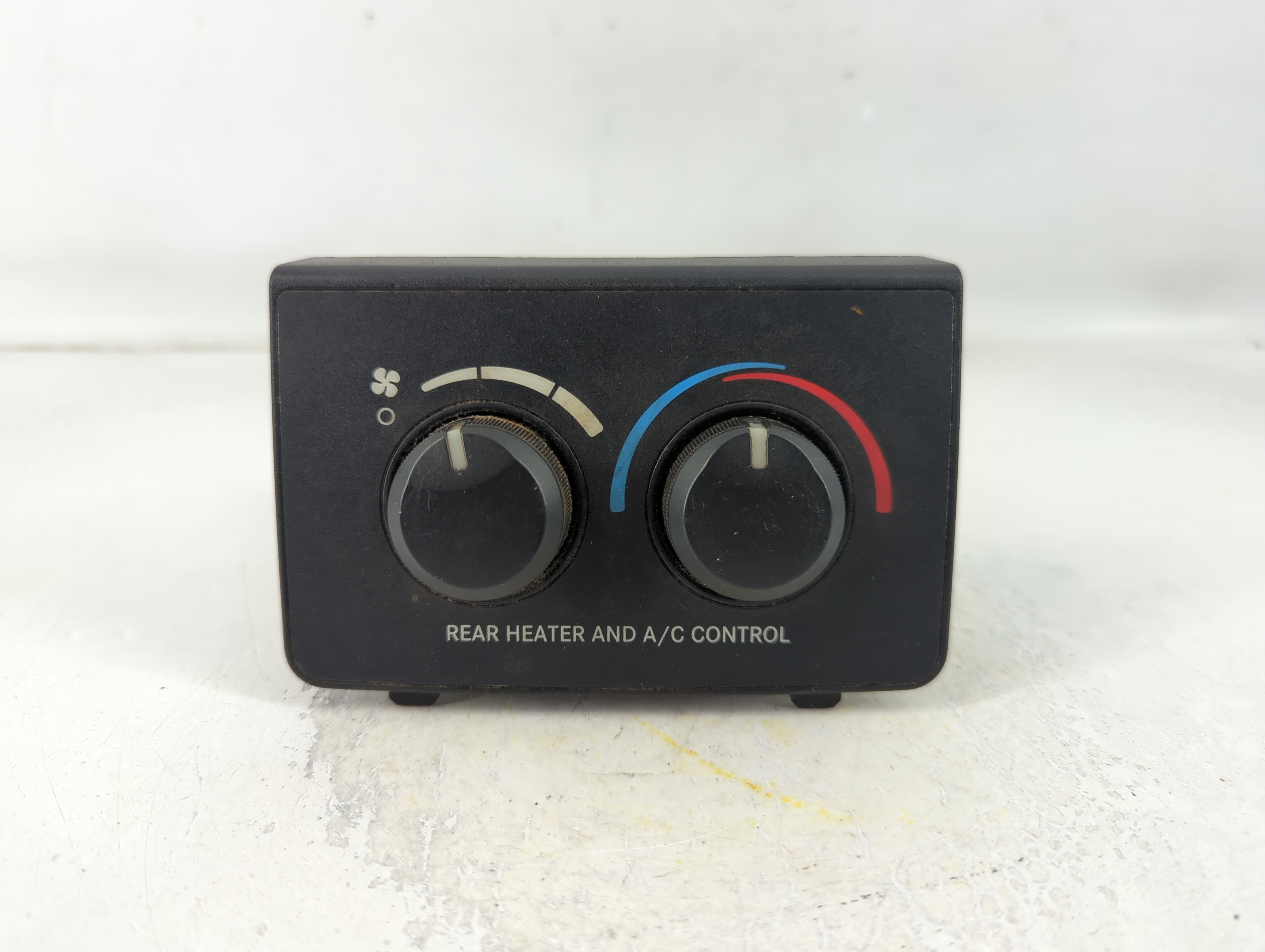 Picture of 2004-2009 Dodge Durango Ac Heater Climate Control 803287