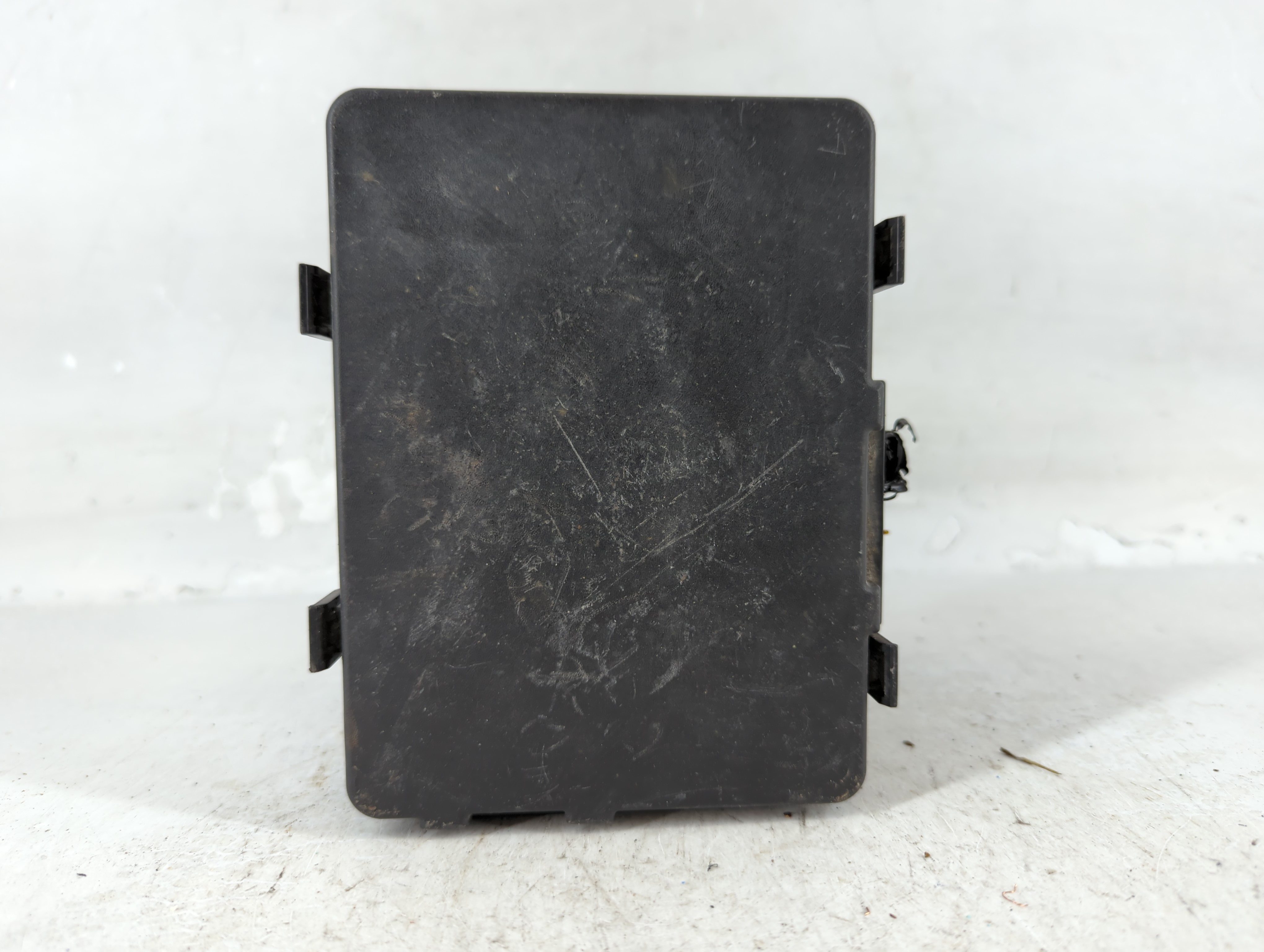 2015-2015 Nissan Altima Fusebox Fuse Box Relay Module 284b7 3ts9e 803294 - Oemusedautoparts1.com