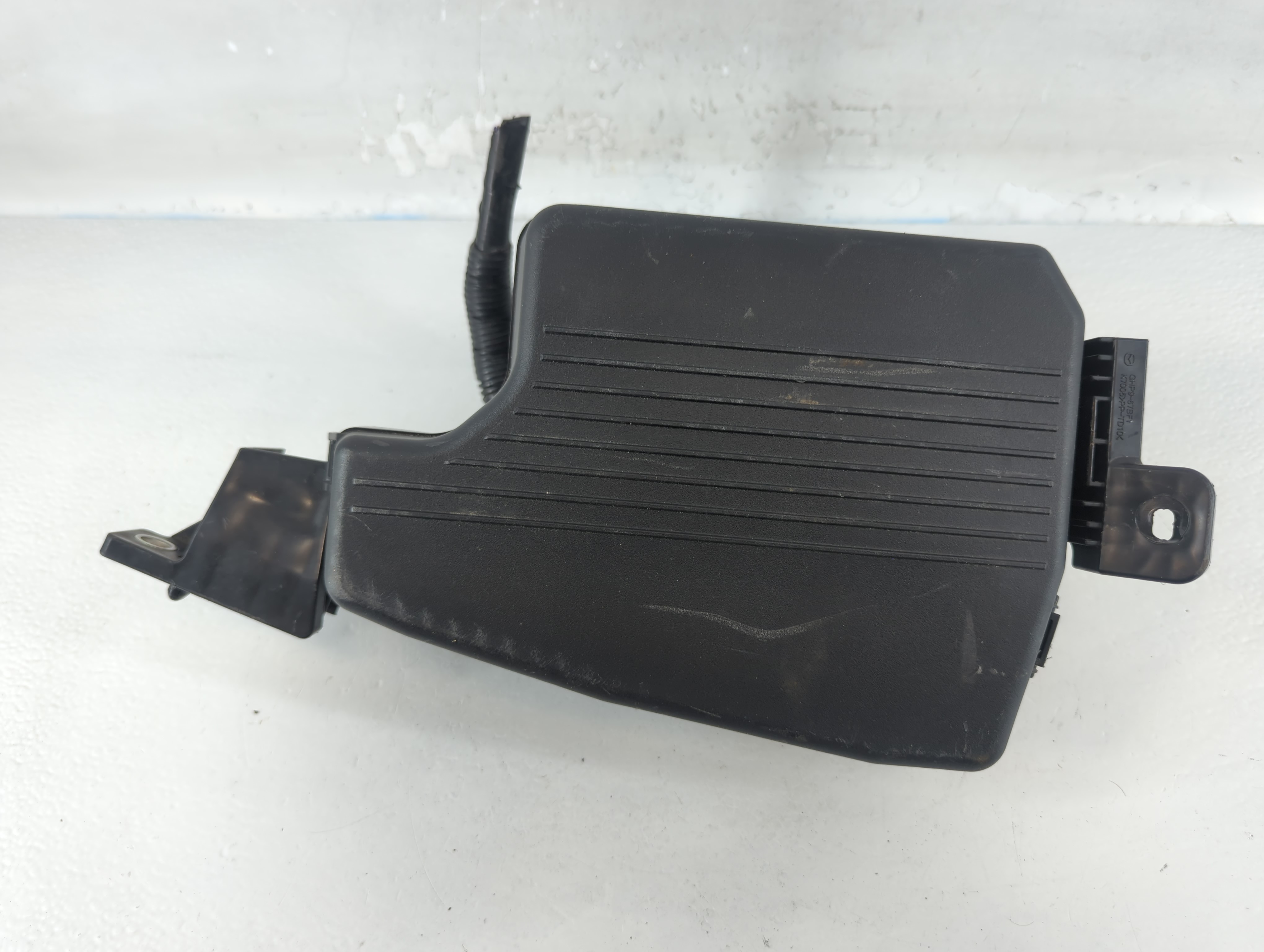 Picture of 2014-2016 Mazda 6 Fusebox Fuse Box Relay Module Kd45 66760 K7005 803351
