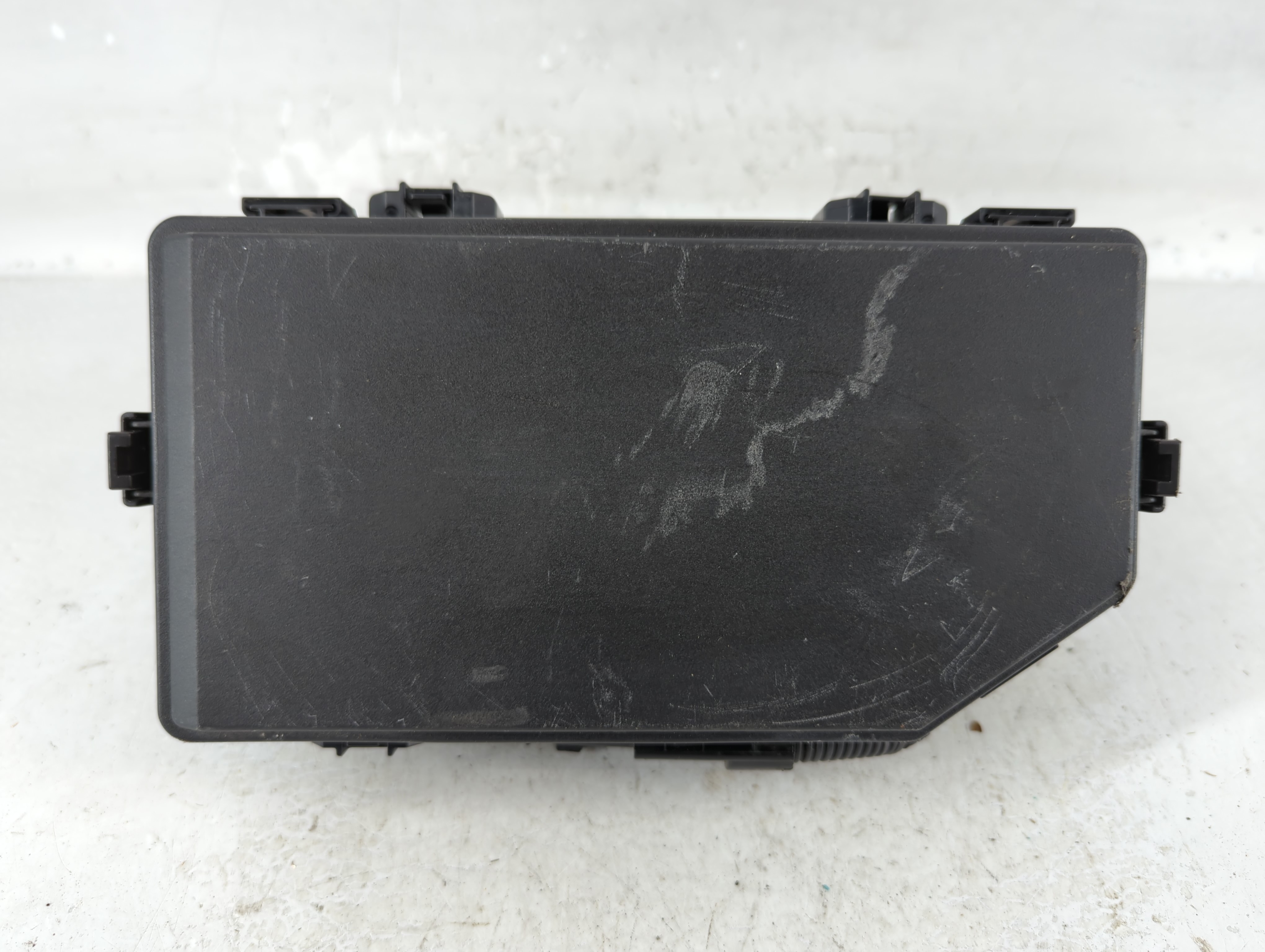 2012-2014 Honda Cr-v Fusebox Fuse Box Relay Module 191r20g9kj|t0a A011 A0 803370 - Oemusedautoparts1.com
