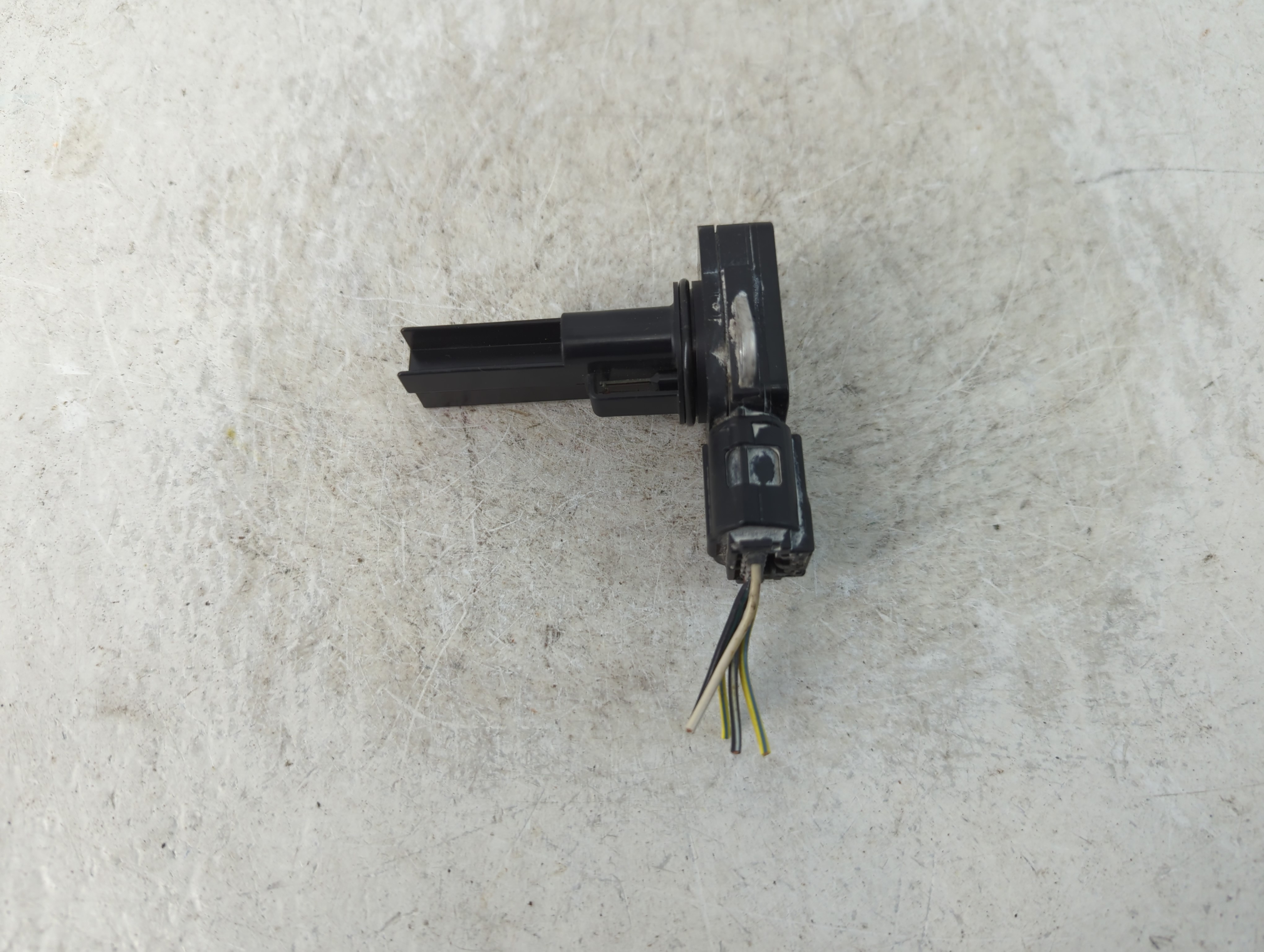 2008-2019 Subaru Legacy Mass Air Flow Meter Maf 803408 - Oemusedautoparts1.com