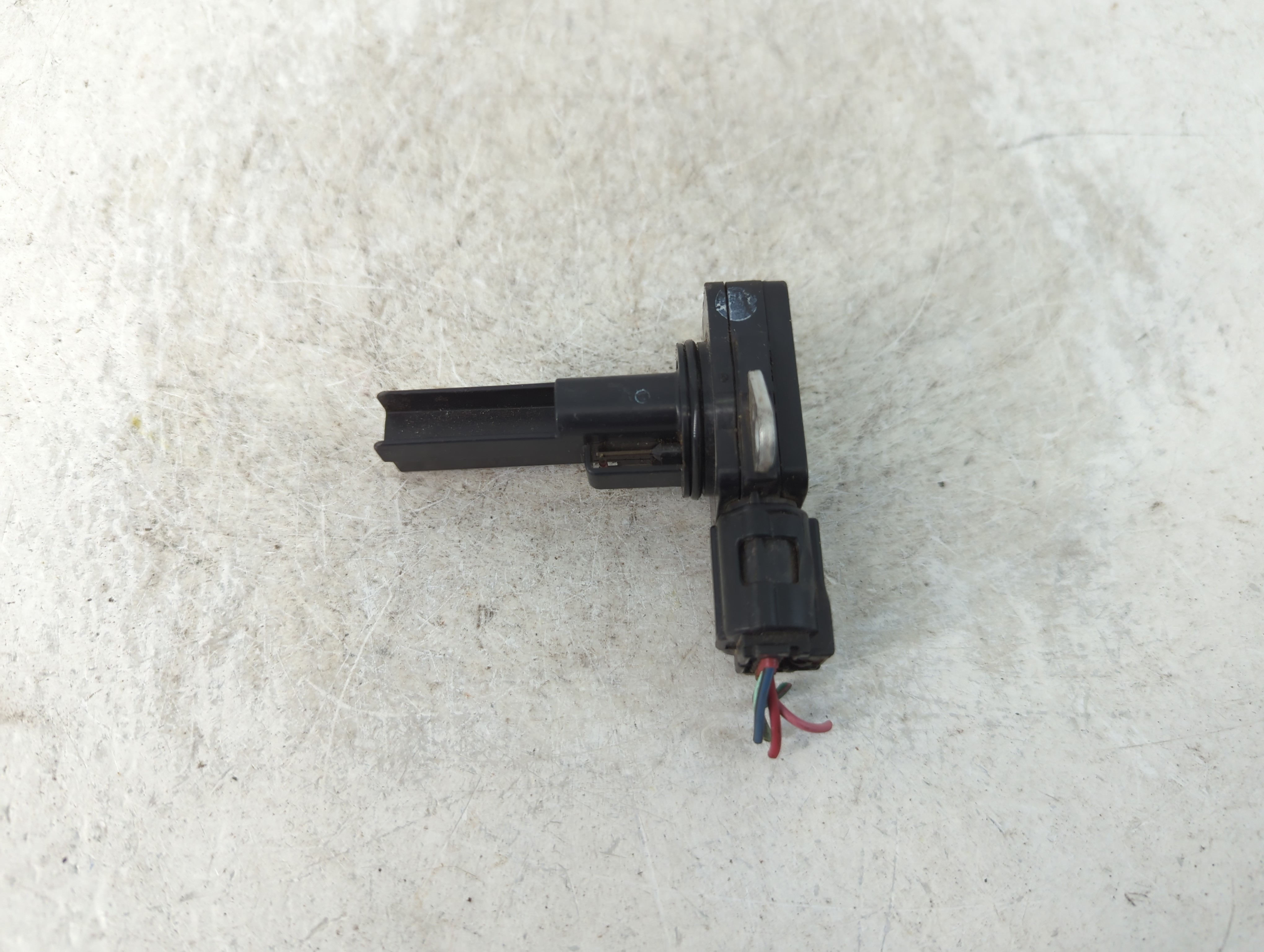 2002-2006 Toyota Camry Mass Air Flow Meter Maf 803409 - Oemusedautoparts1.com