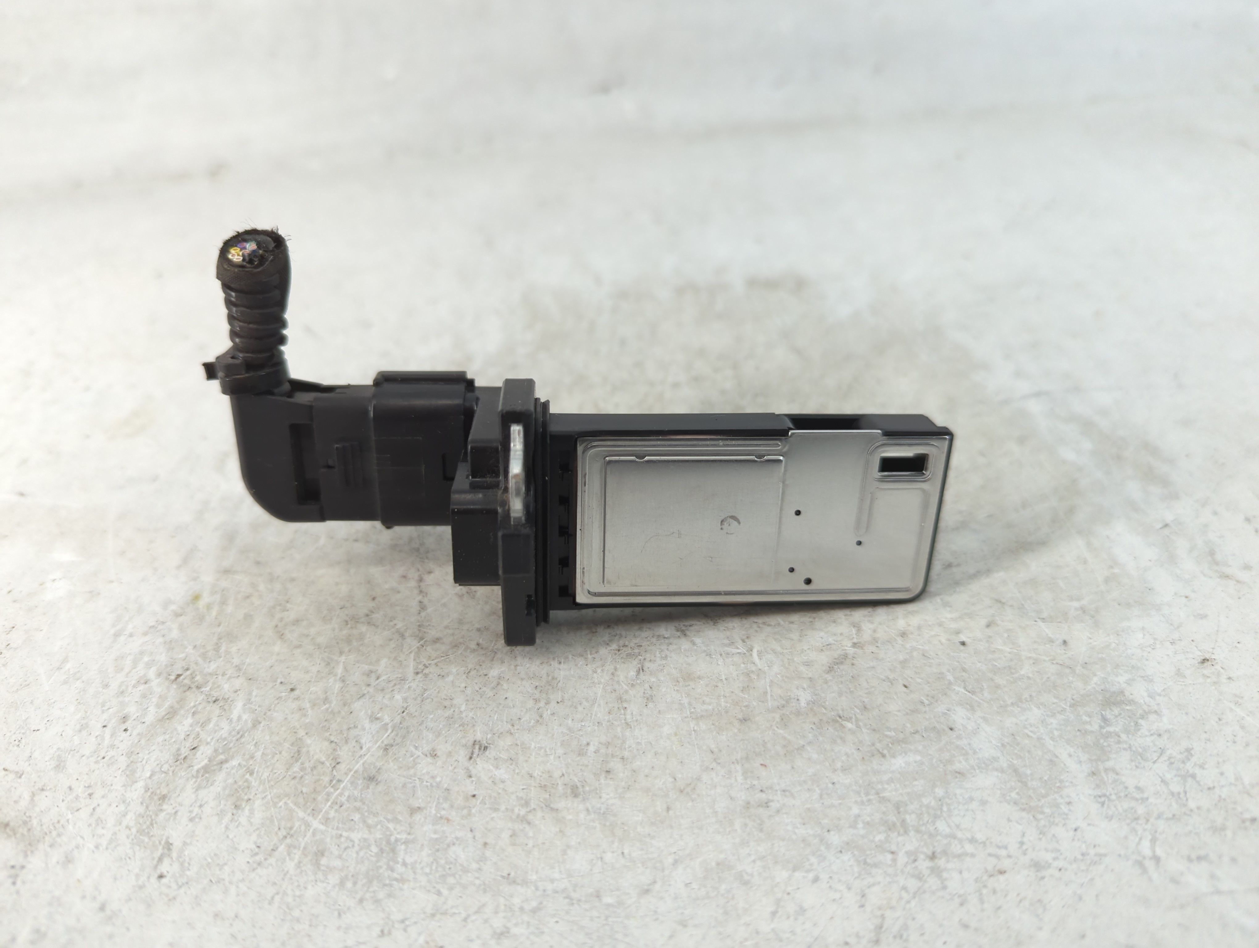 2017-2020 Cadillac Xt5 Mass Air Flow Meter Maf 803411 - Oemusedautoparts1.com