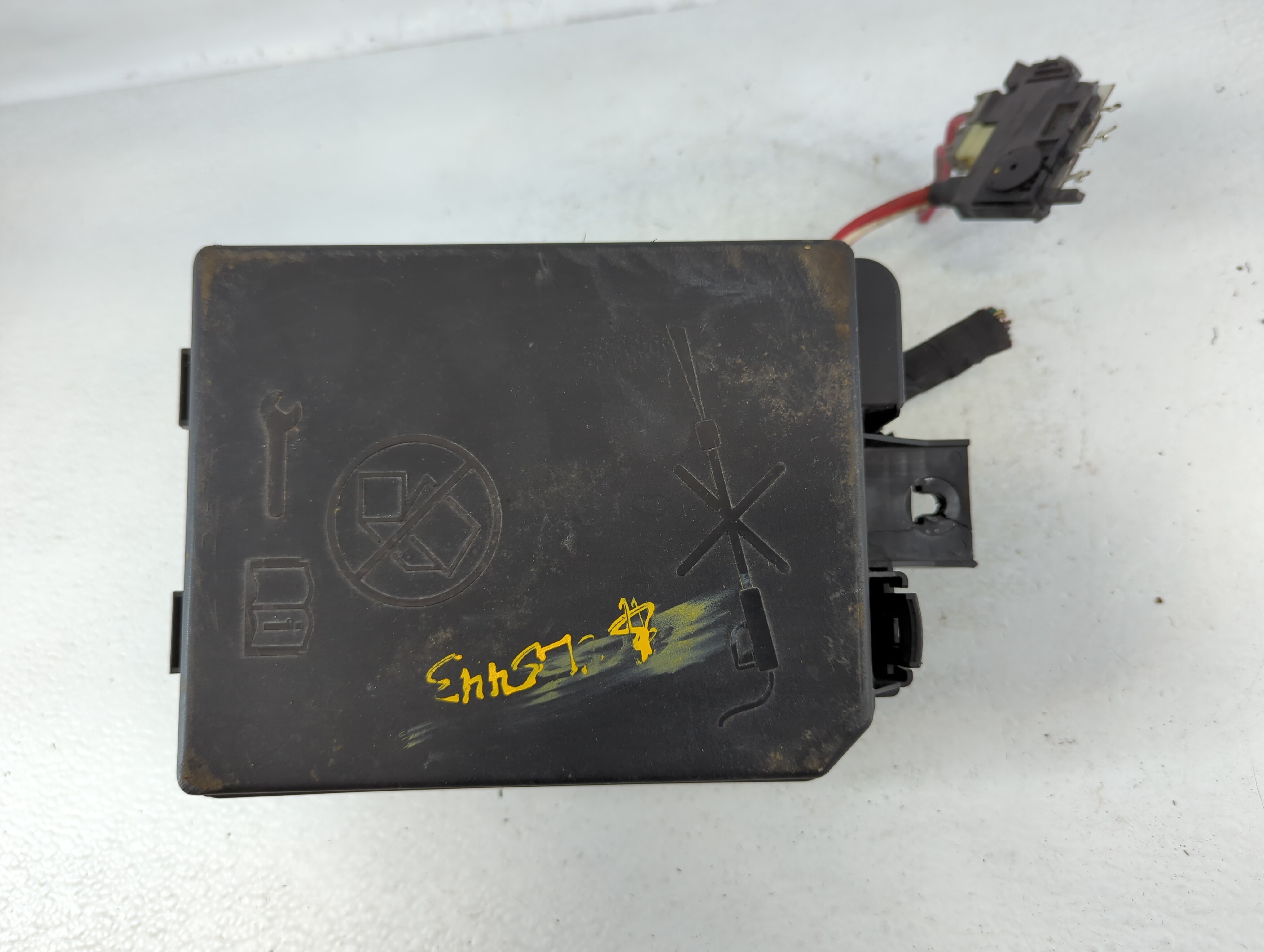 2018-2020 Buick Encore Fusebox Fuse Box Relay Module C0000465|2624875 803453 - Oemusedautoparts1.com