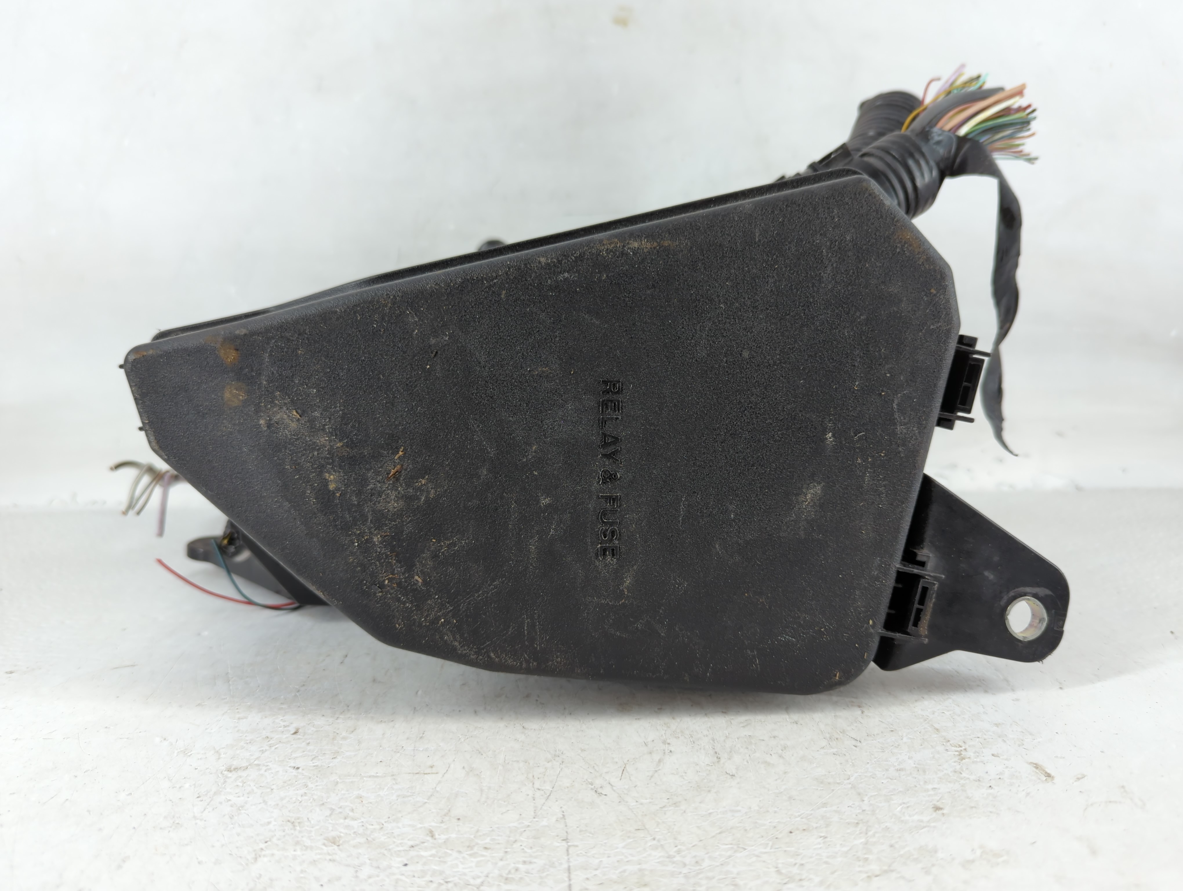 2019-2022 Toyota Rav4 Fusebox Fuse Box Relay Module 82662-0r240 803460 - Oemusedautoparts1.com