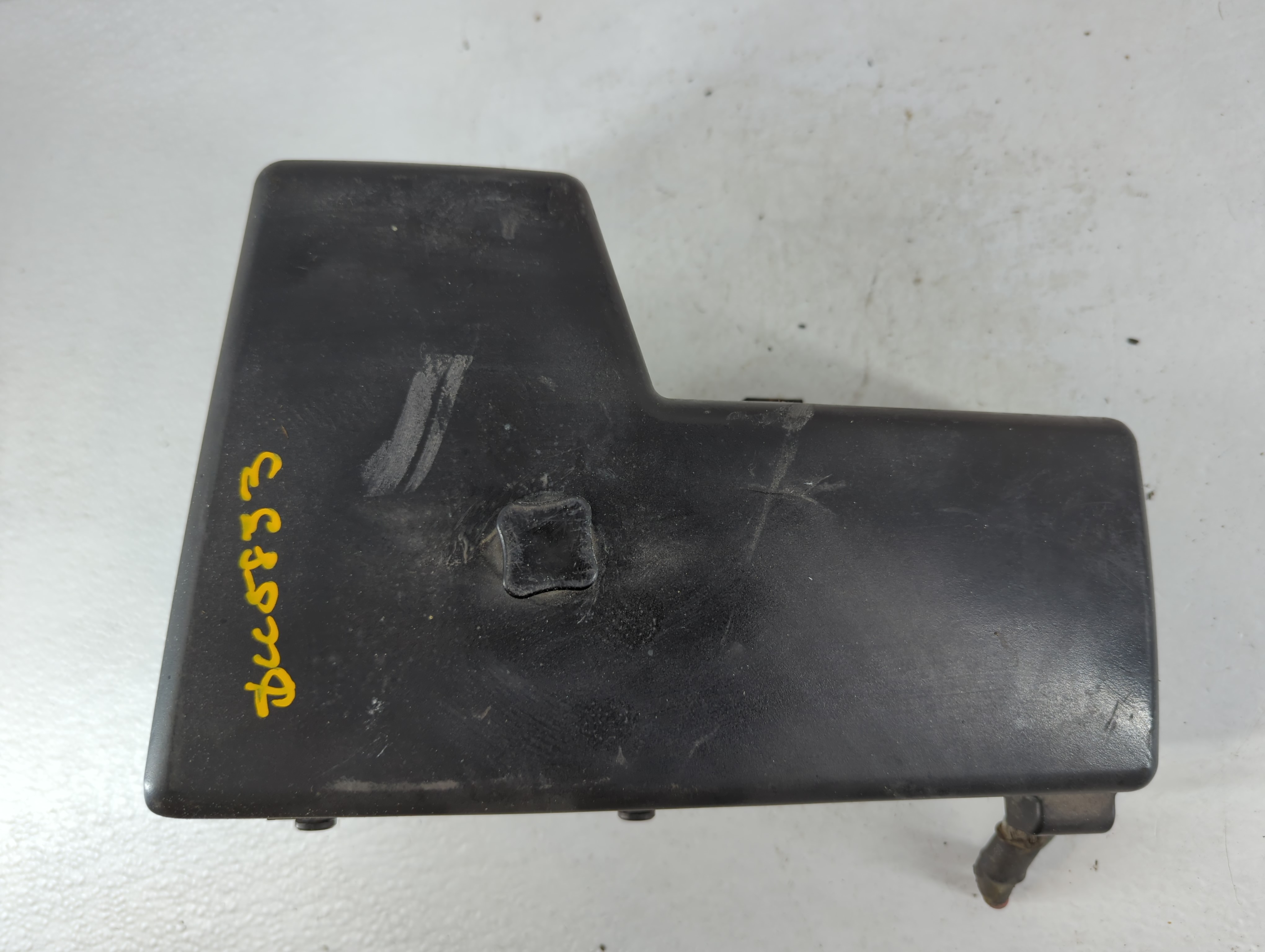 2008-2011 Dodge Dakota Fusebox Fuse Box Relay Module 1587091-3 803497 - Oemusedautoparts1.com