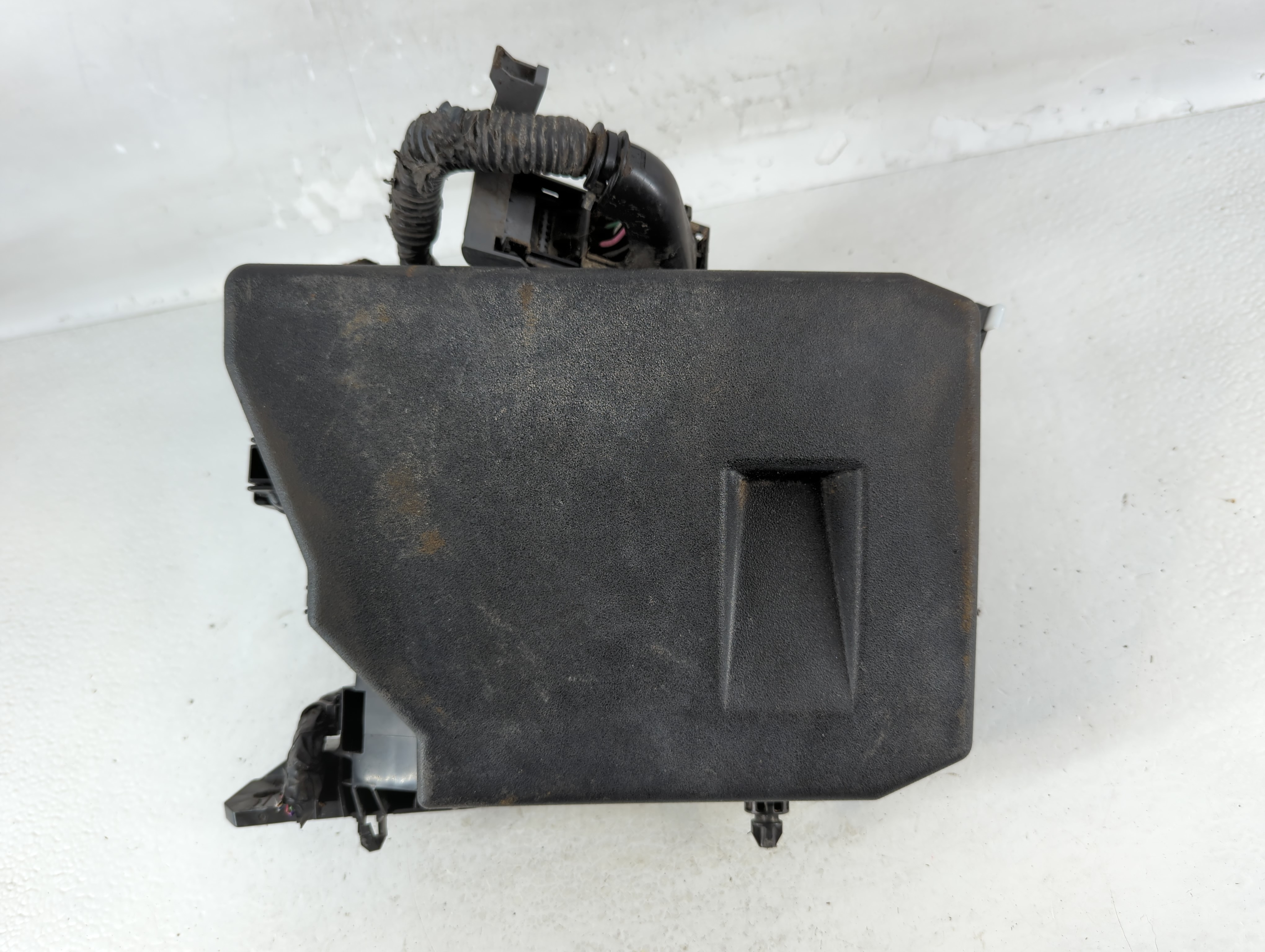 2009-2013 Toyota Corolla Fusebox Fuse Box Relay Module 82662-02270 803509 - Oemusedautoparts1.com