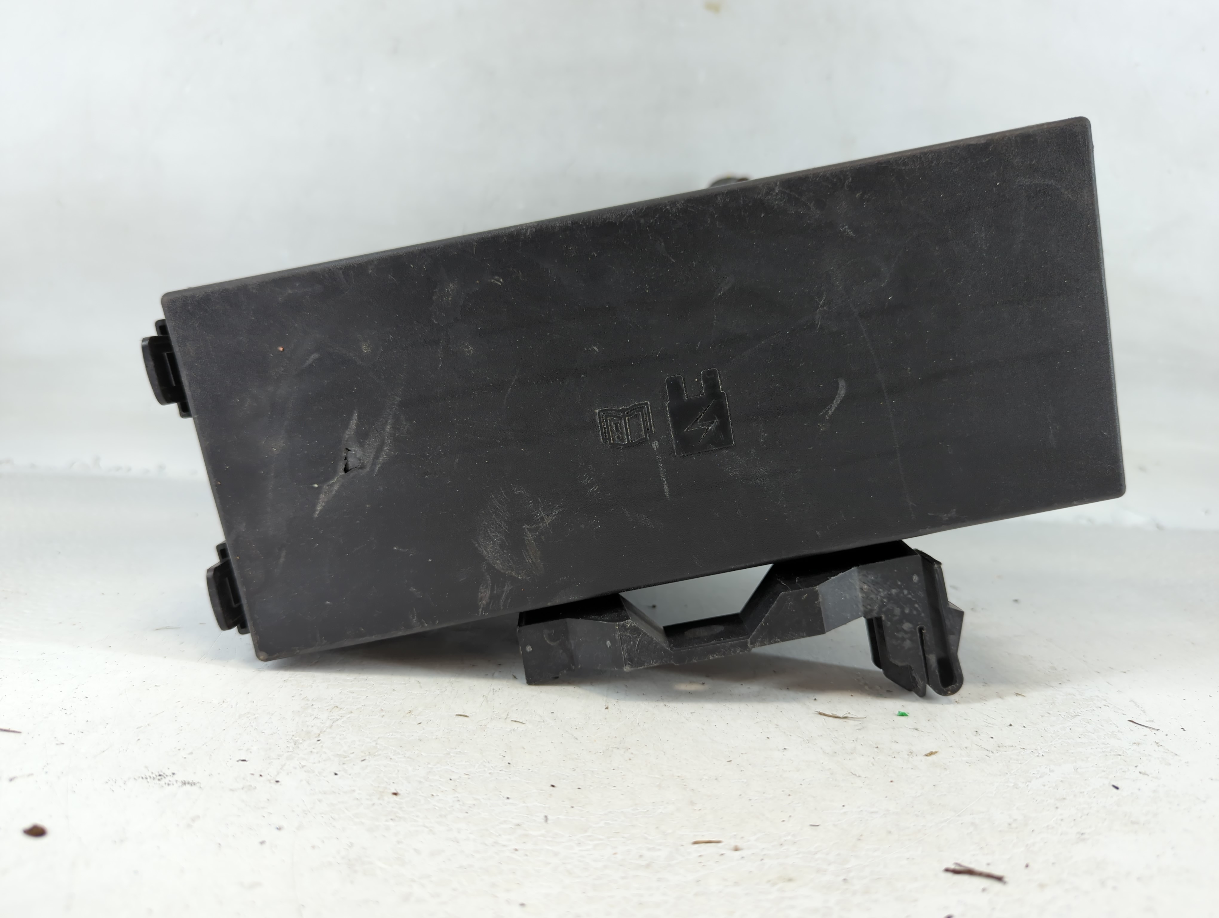 2012-2015 Lincoln Mkx Fusebox Fuse Box Relay Module Ca1t-14290-gf 803764 - Oemusedautoparts1.com