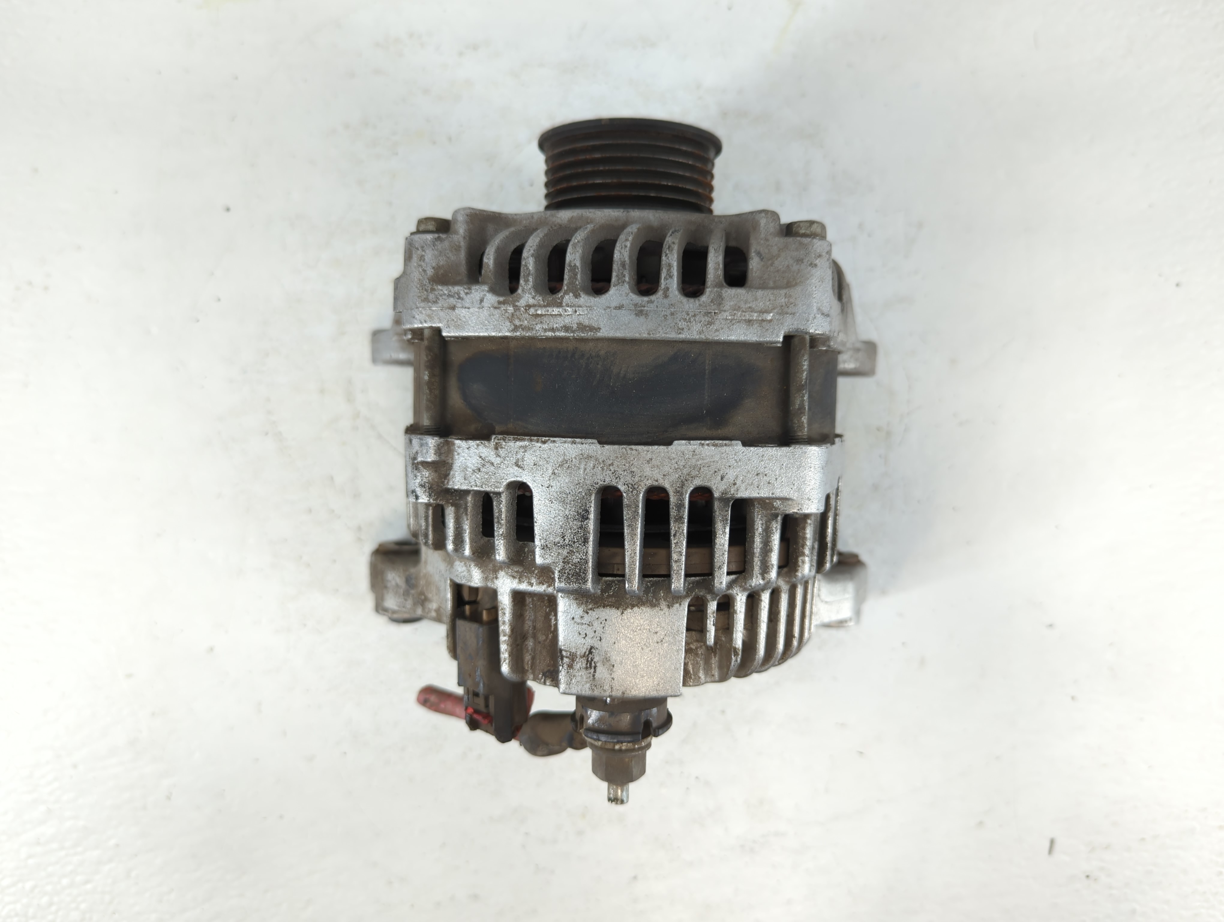 Picture of Dodge Ram 1500 Alternator Generator Charging Assembly Engine Oem 803790