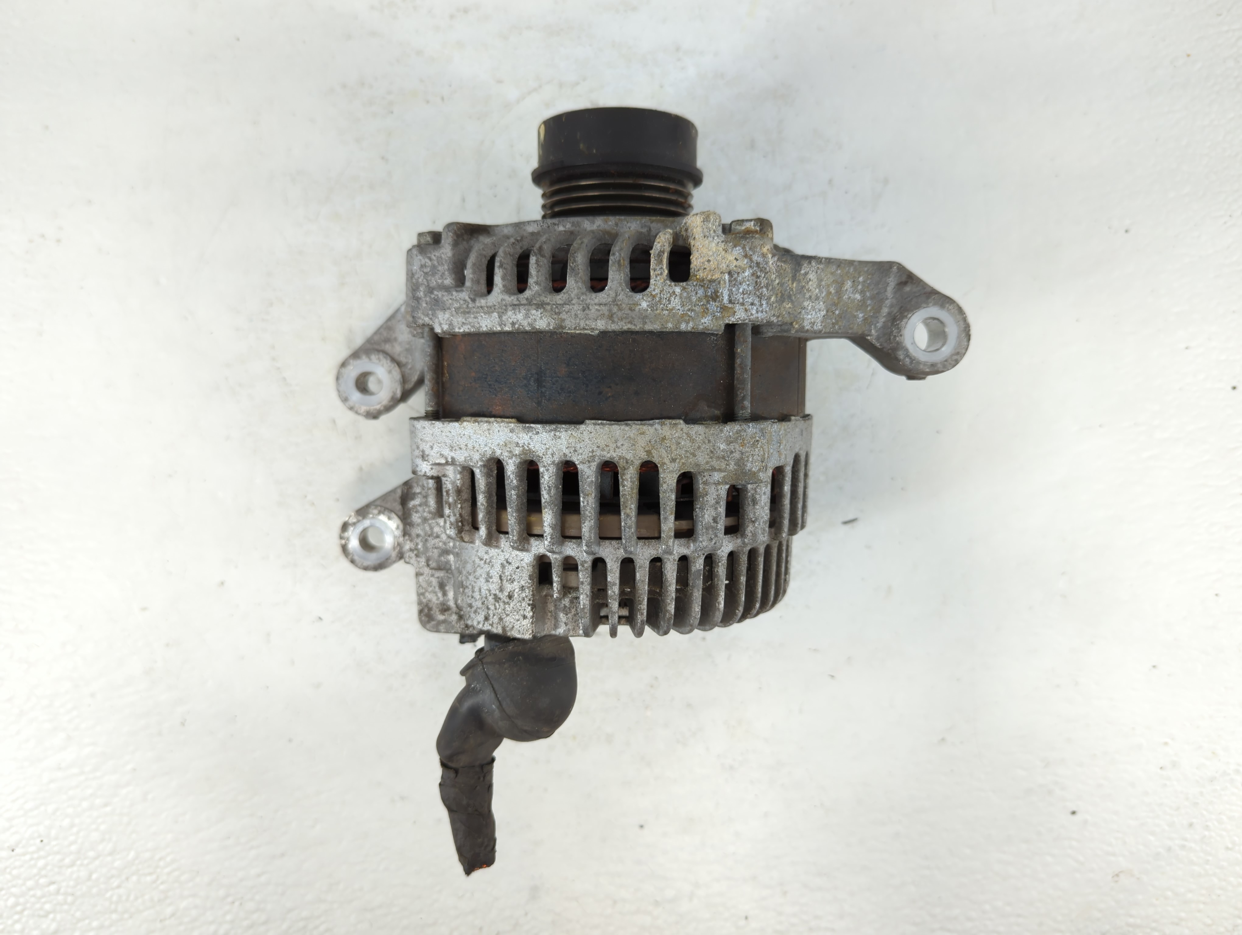 2013-2020 Ford Fusion Alternator Generator Charging Assembly Engine Oem 803791 - Oemusedautoparts1.com