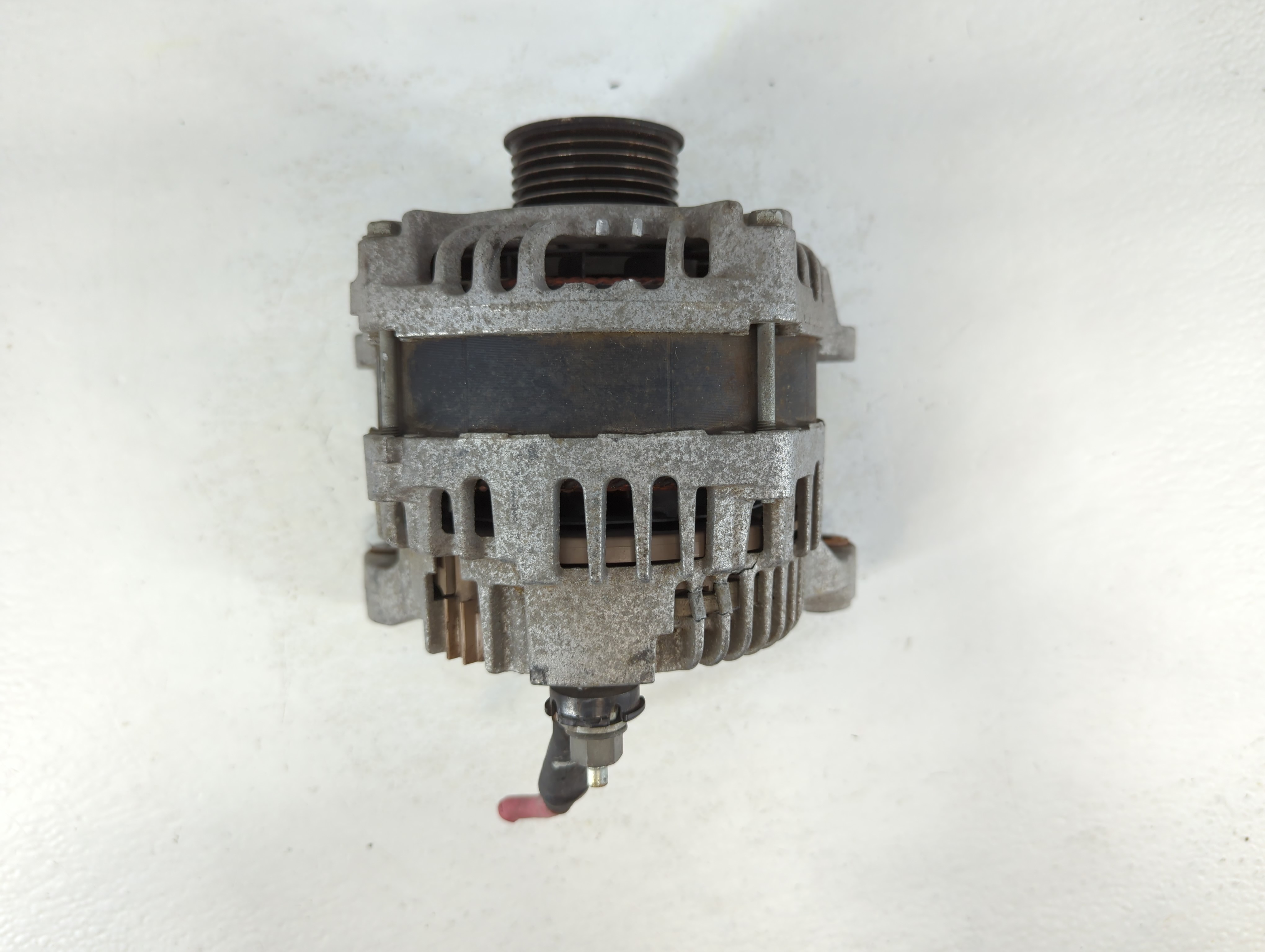 Picture of Dodge Ram 1500 Alternator Generator Charging Assembly Engine Oem 803814