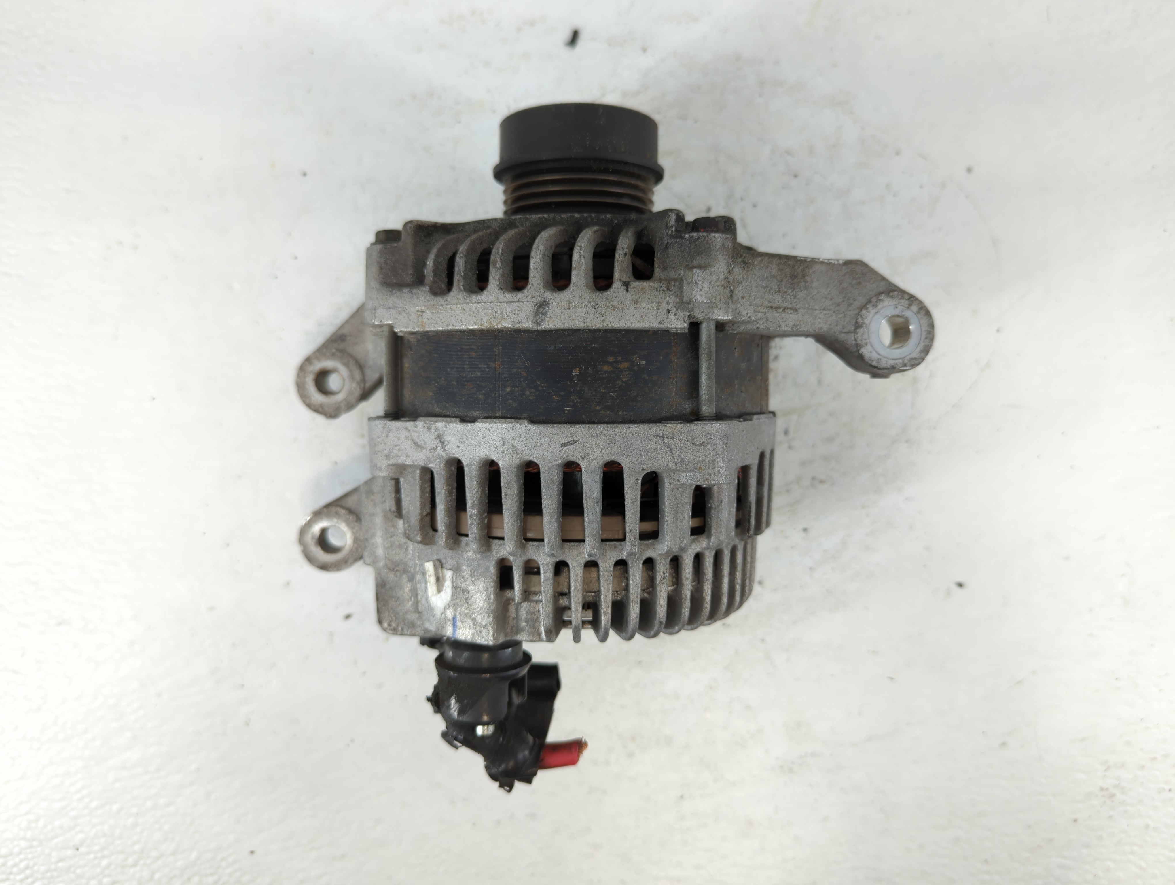 Ford Transit Alternator Generator Charging Assembly Engine Oem 803820 - Oemusedautoparts1.com