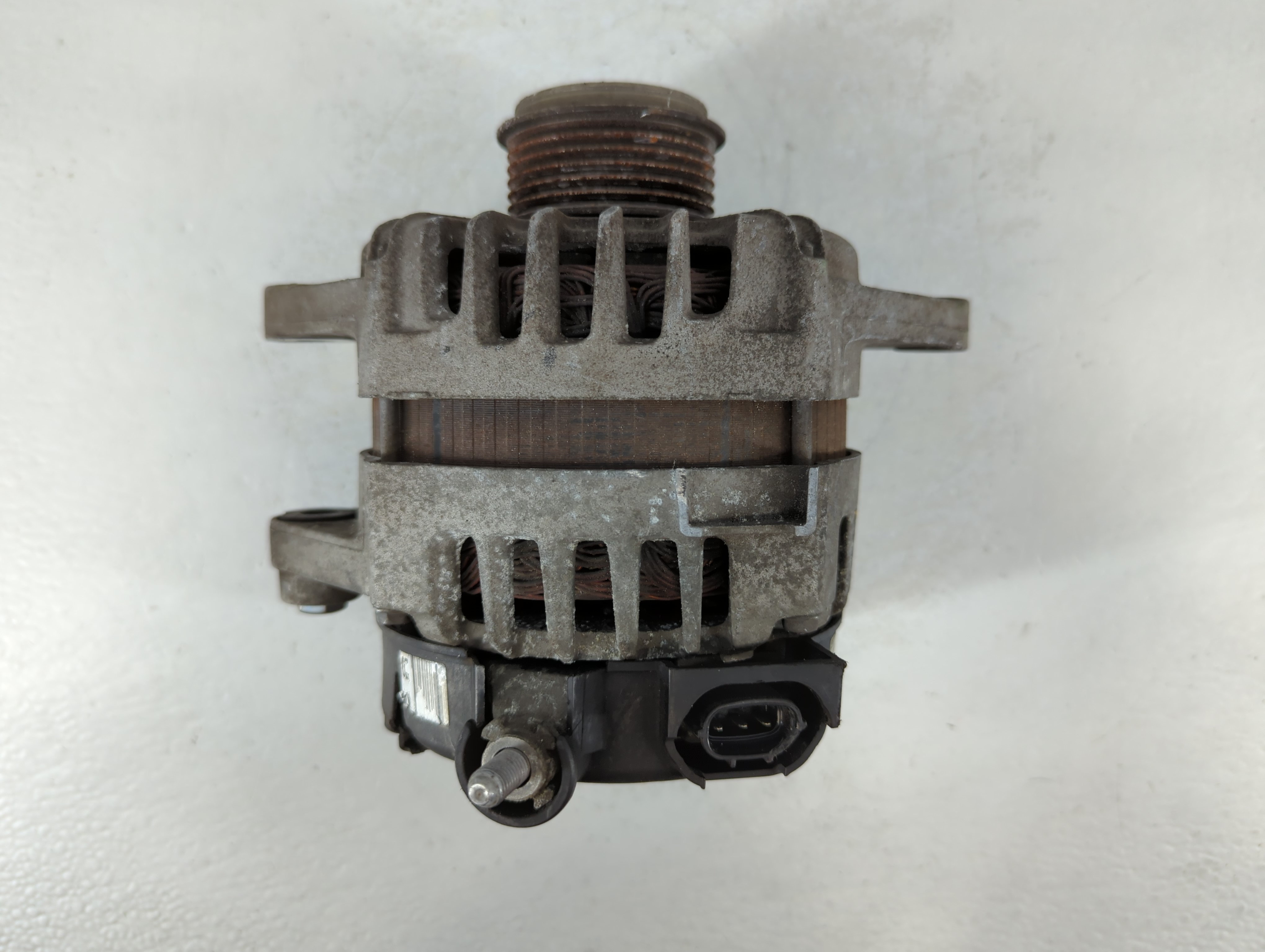 Picture of 2009-2020 Dodge Journey Alternator Generator Charging Assembly Engine Oem 803873
