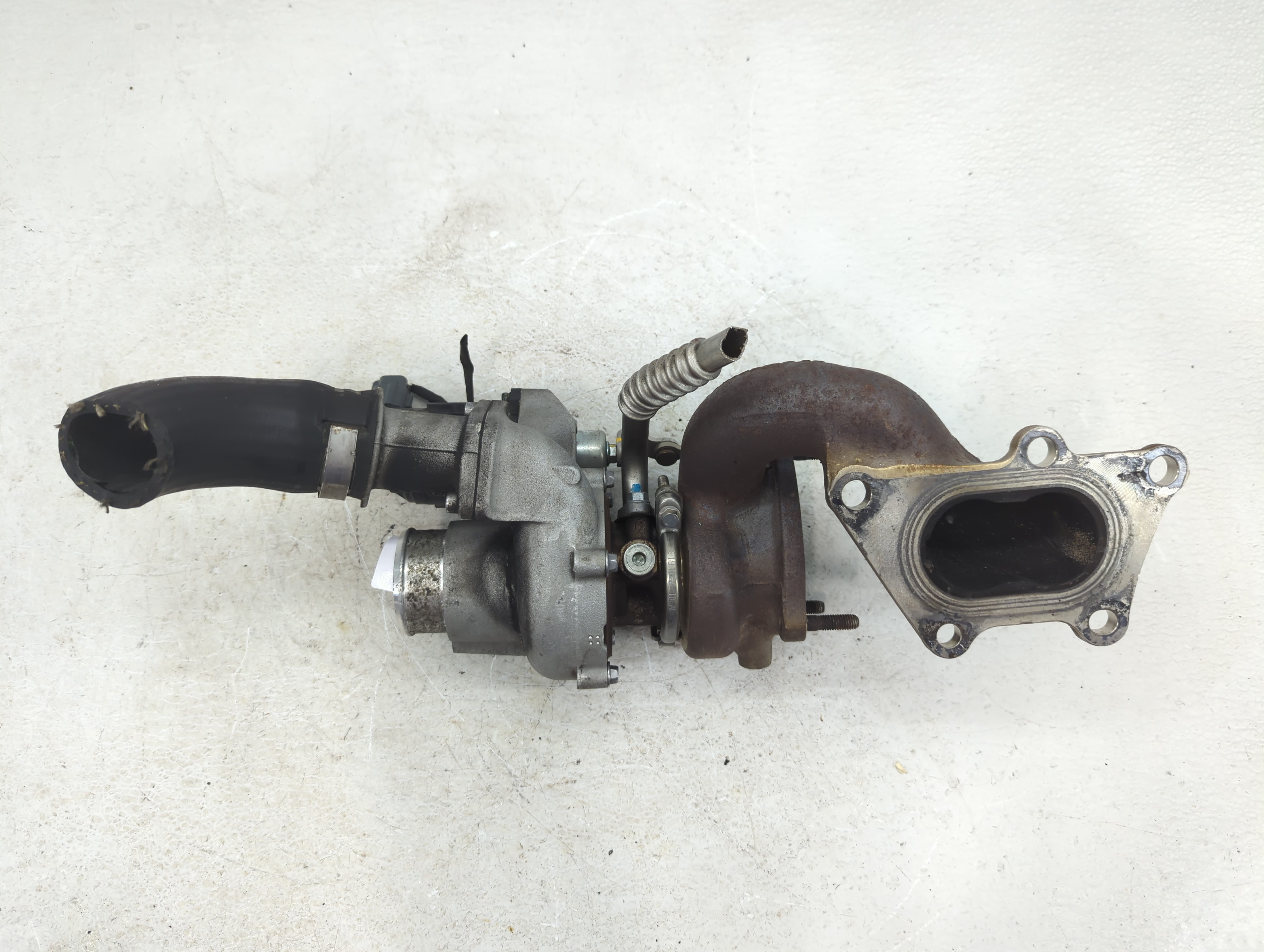 2023 Kia Stinger Turbocharger Turbo Charger Super Charger Supercharger 803891 - Oemusedautoparts1.com