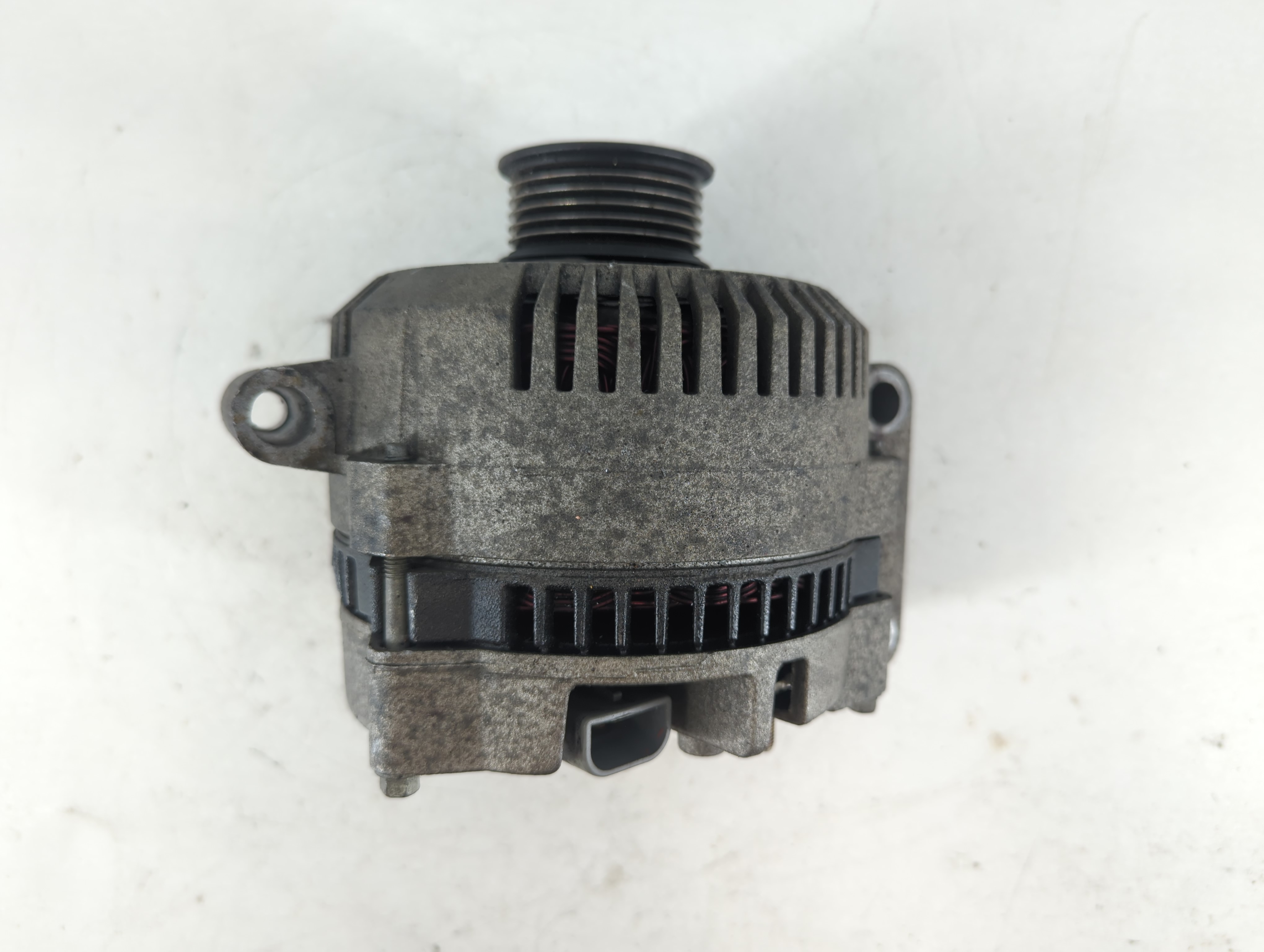 2004-2008 Ford Explorer Alternator Generator Charging Assembly Engine Oem 803934 - Oemusedautoparts1.com