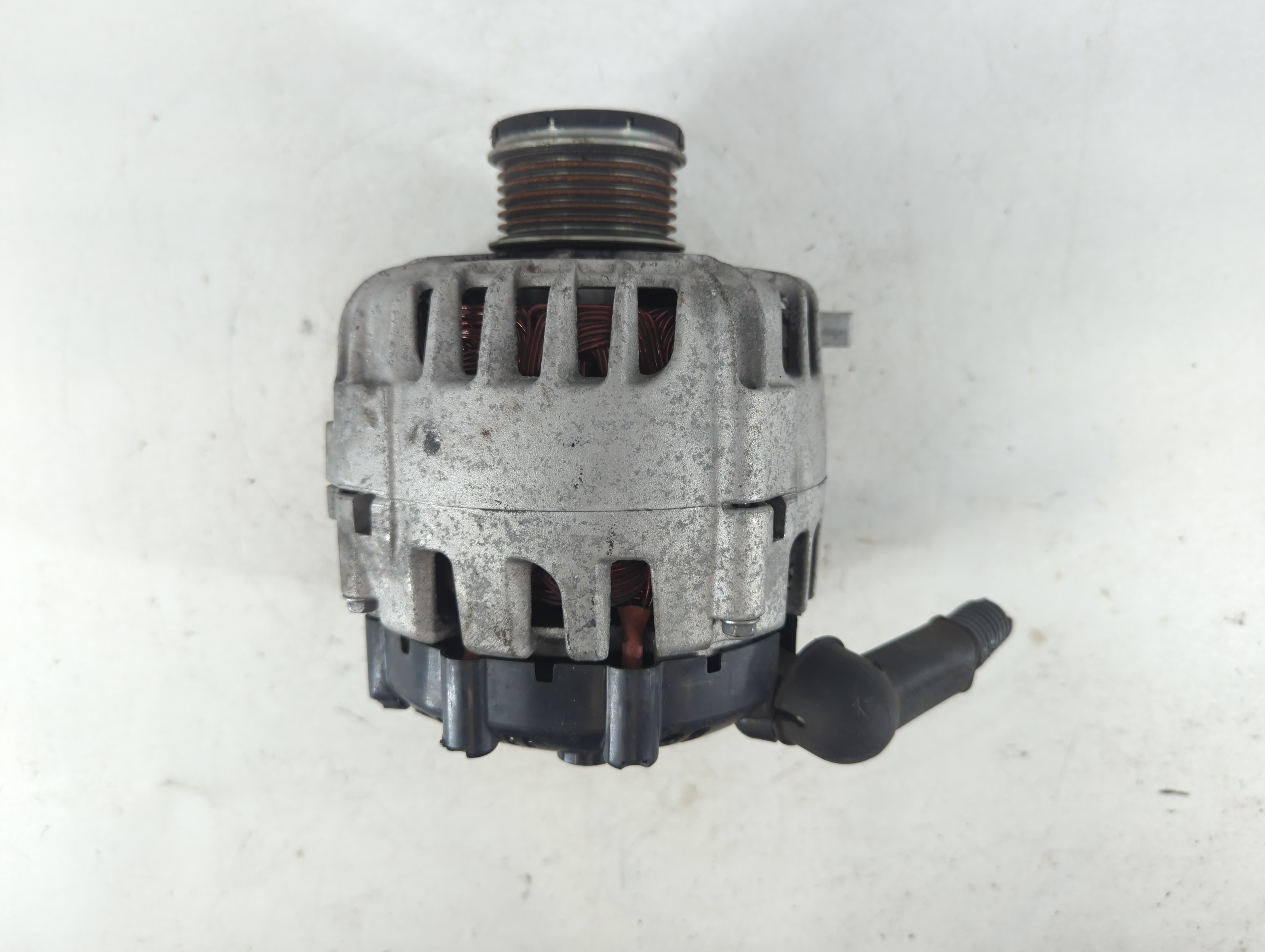2014-2020 Nissan Rogue Alternator Generator Charging Assembly Engine Oem 804212 - Oemusedautoparts1.com