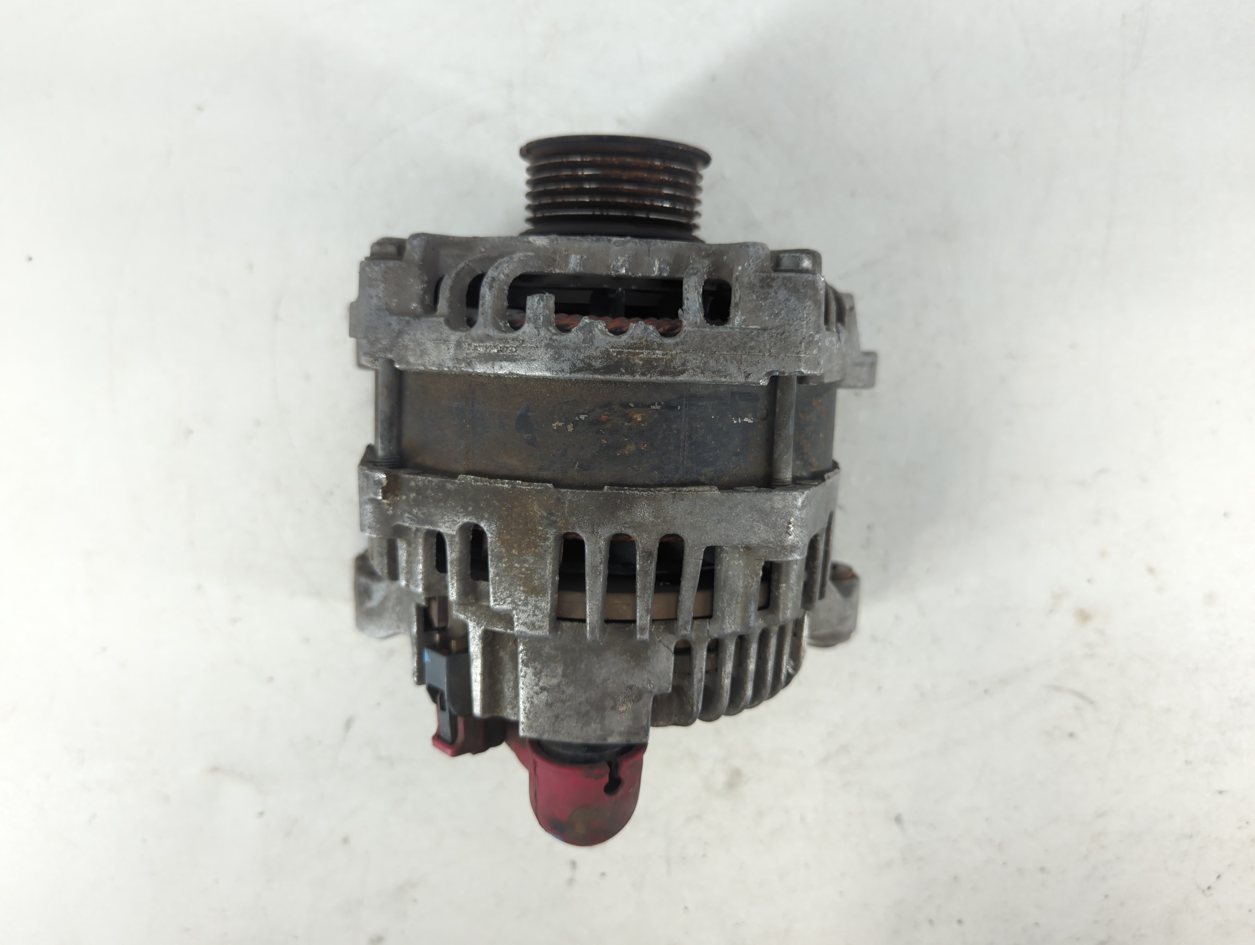 Picture of Dodge Ram 1500 Alternator Generator Charging Assembly Engine Oem 804215