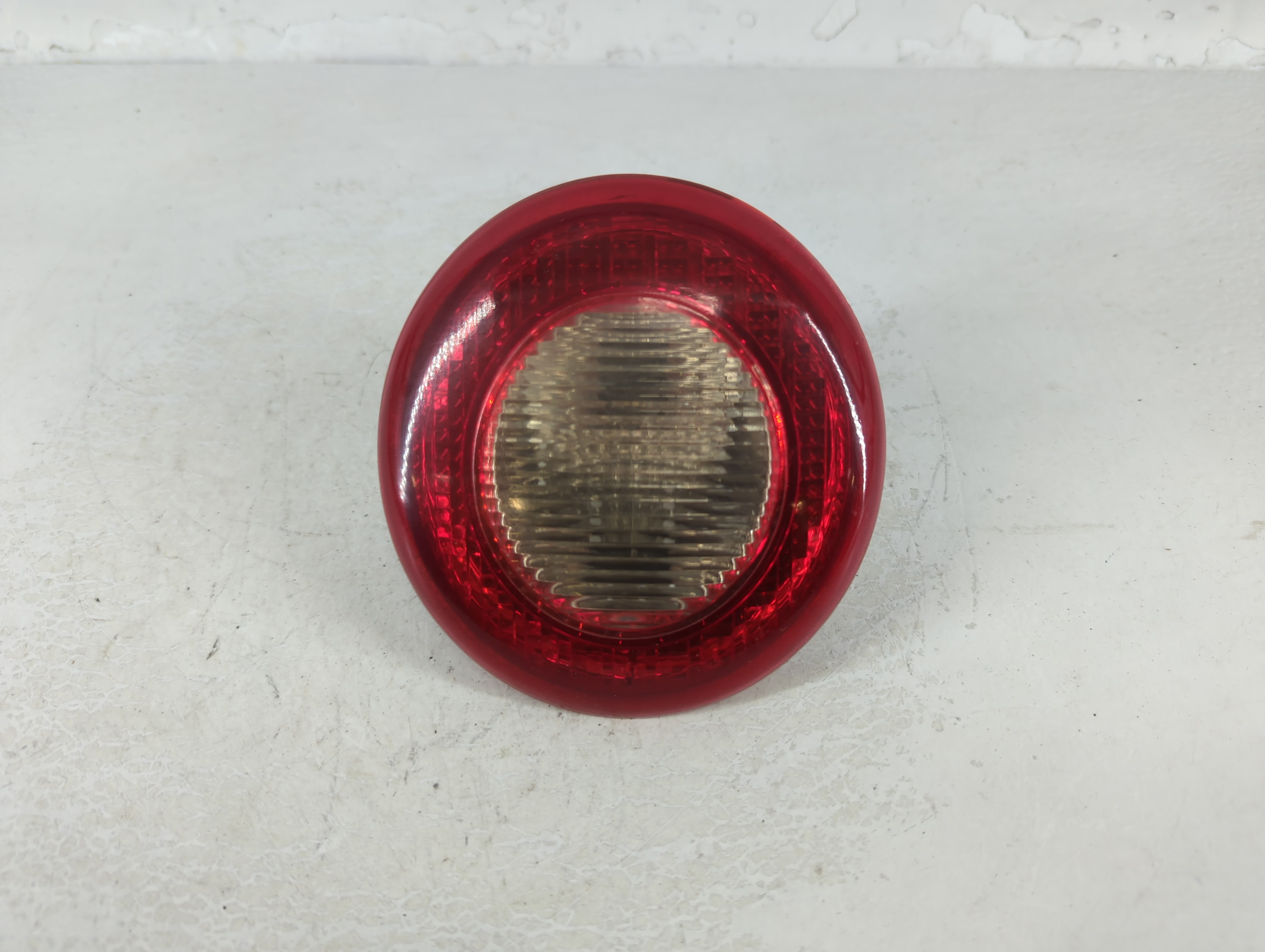 2006-2011 Chevrolet Hhr Passenger Right Side Tail Light Taillight Oem 804275 - Oemusedautoparts1.com