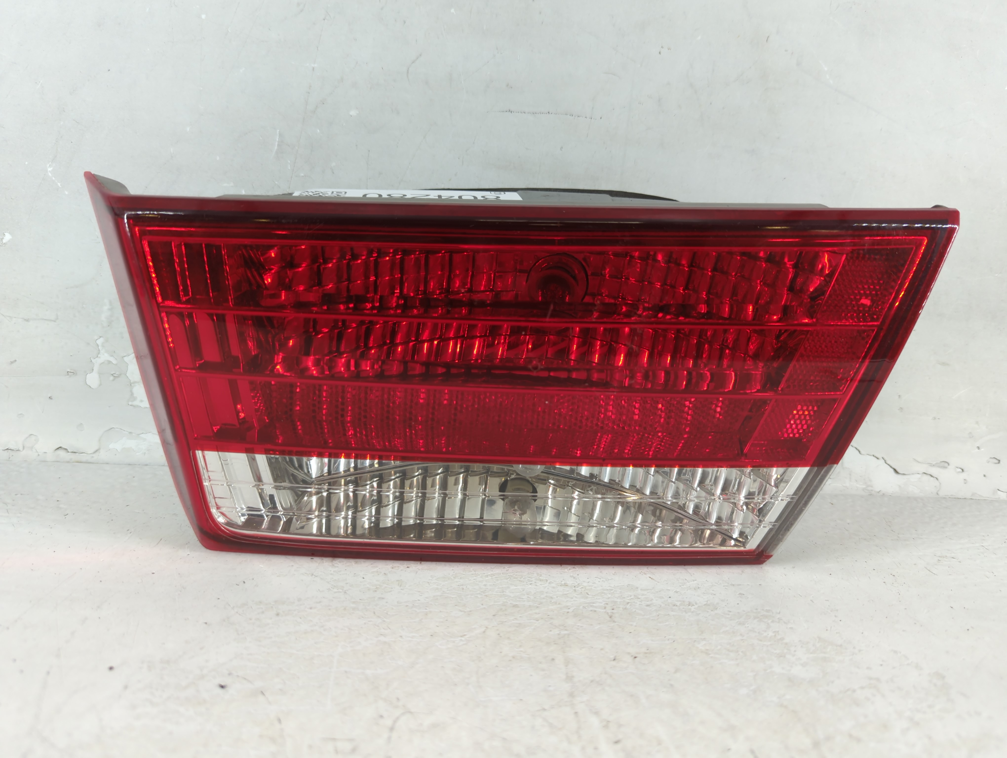 2006-2008 Hyundai Sonata Passenger Right Side Tail Light Taillight Oem 804280 - Oemusedautoparts1.com
