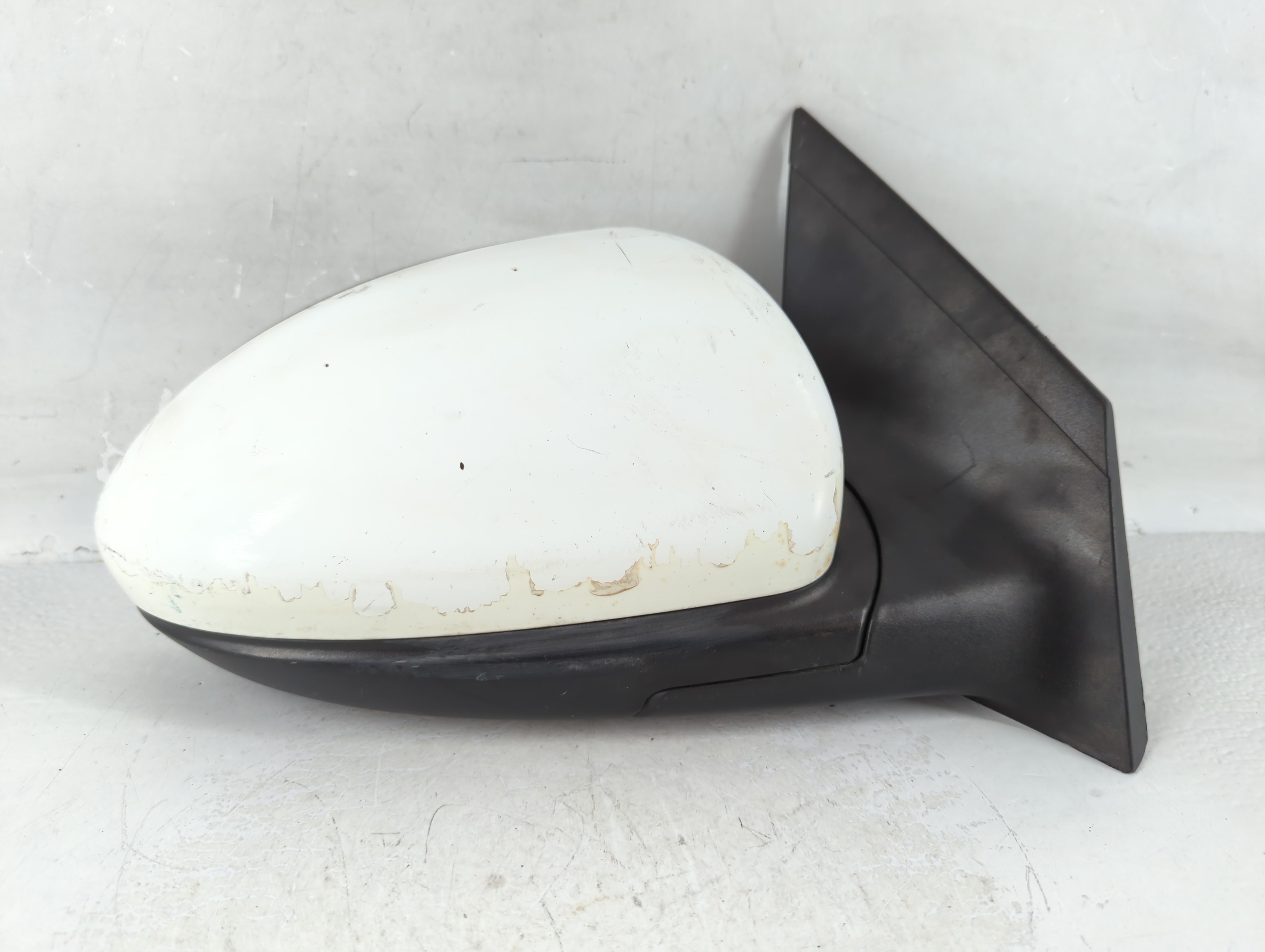 2011-2016 Chevrolet Cruze Passenger Right Side View Power Door Mirror 804312 - Oemusedautoparts1.com