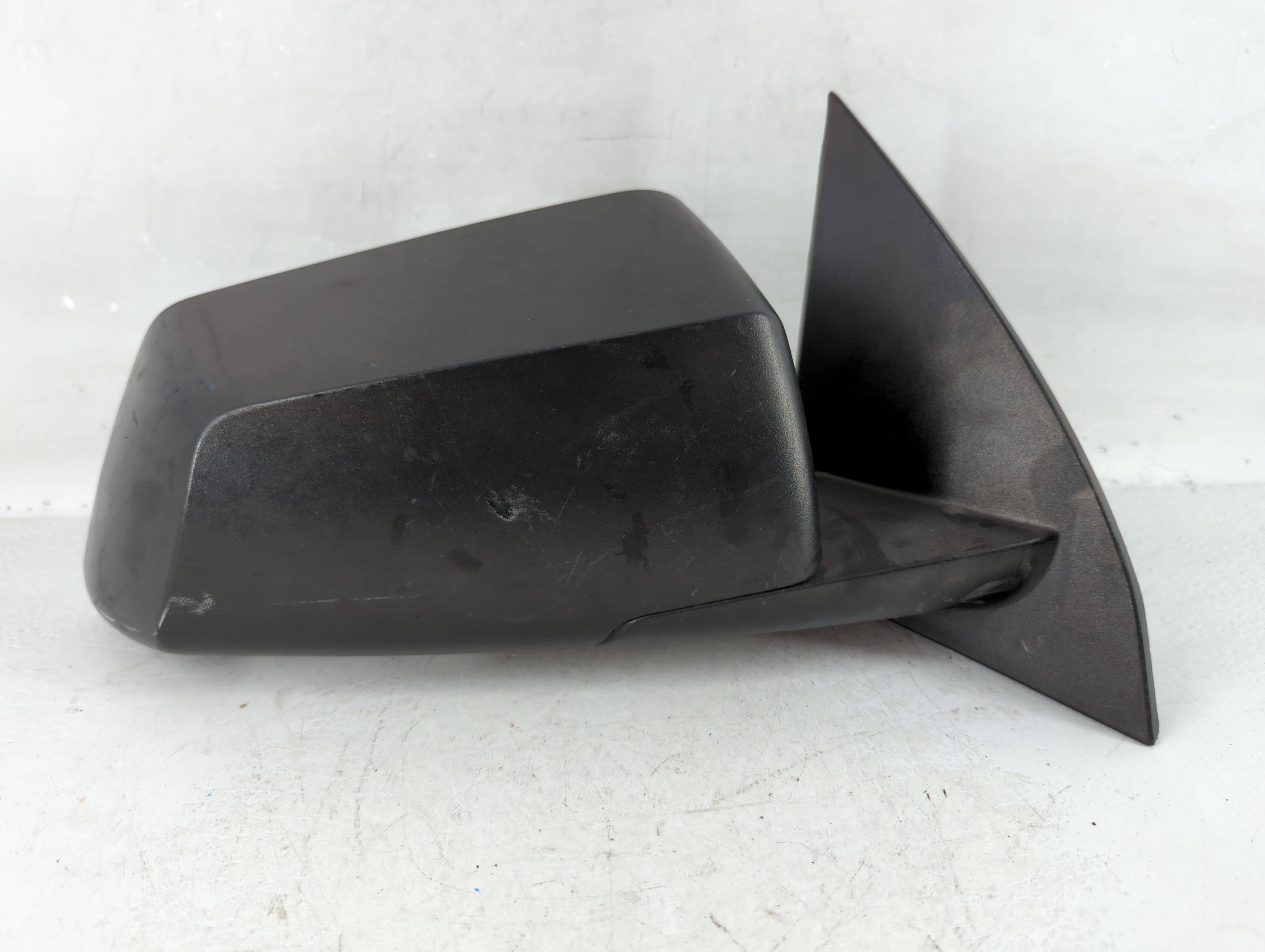 2015-2017 Chevrolet Traverse Passenger Right Side View Power Door Mirror 804336 - Oemusedautoparts1.com